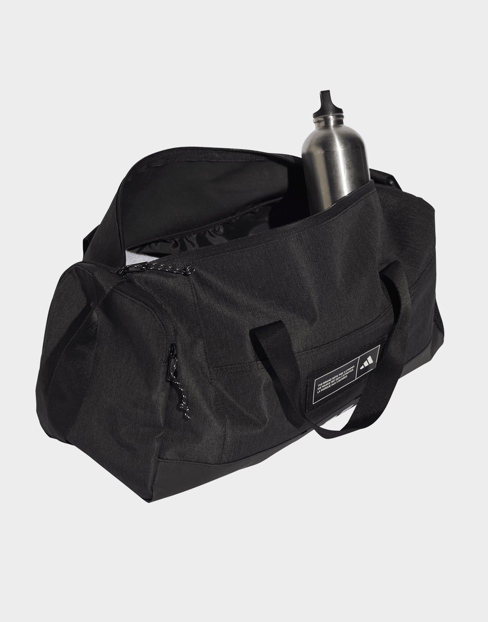 adidas 4ATHLTS Duffel Bag Small - Image 3