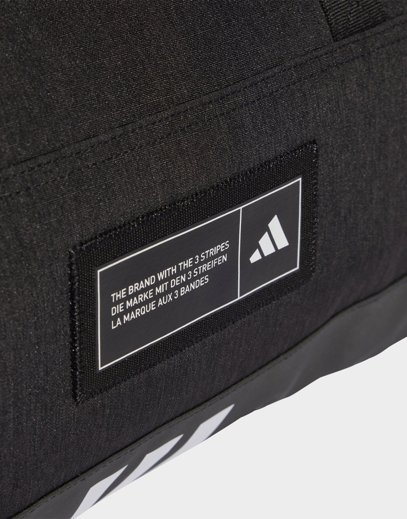 adidas 4ATHLTS Duffel Bag Small - Image 4