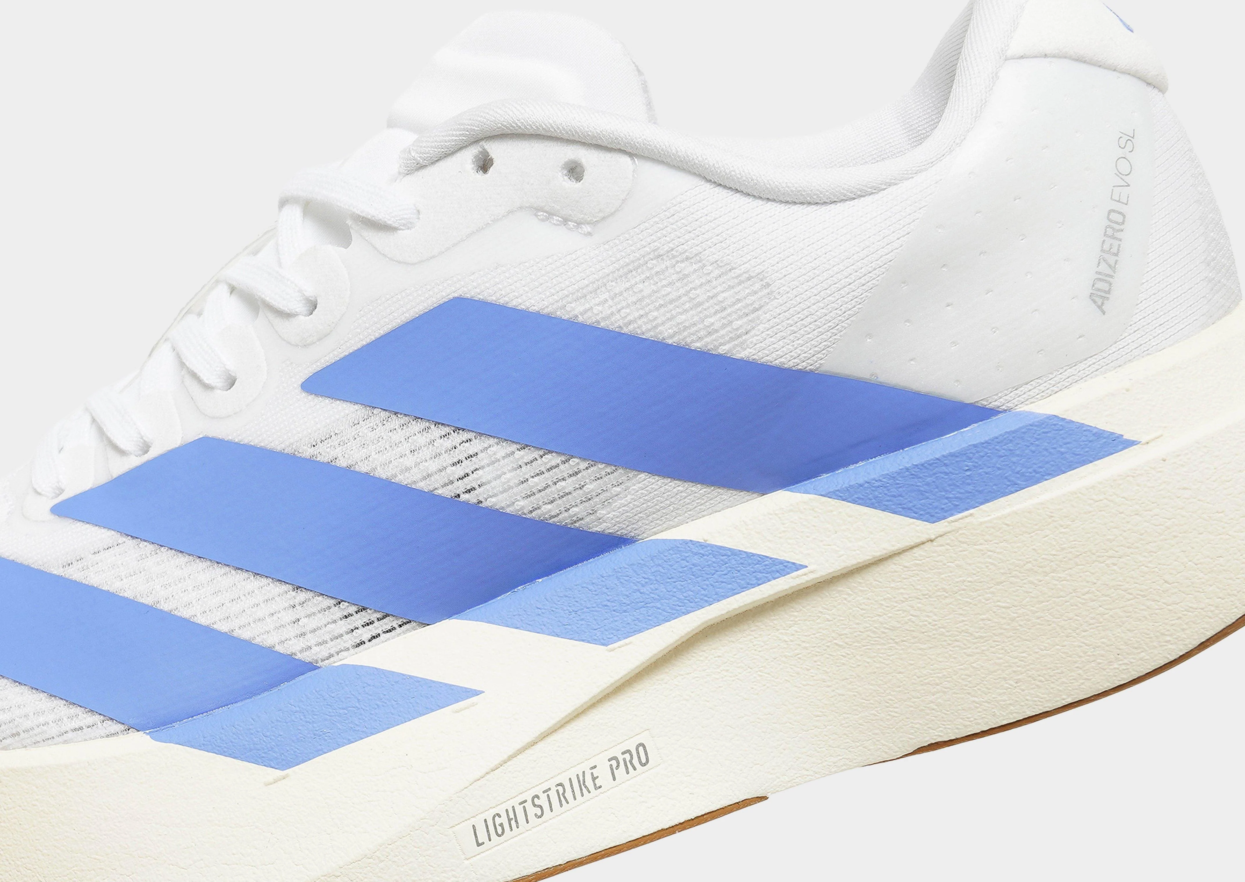 adidas Adizero EVO SL Women's - Image 4