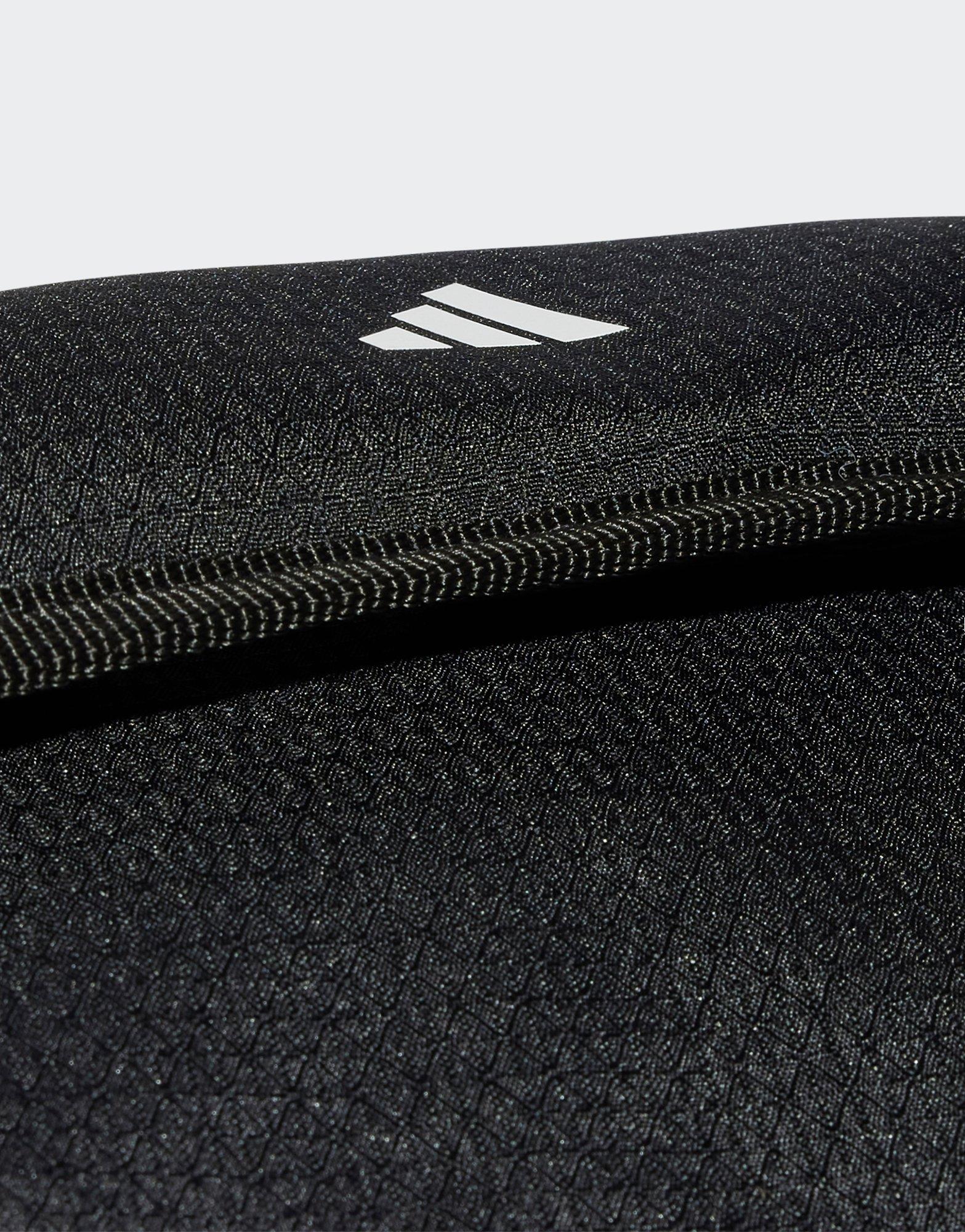 adidas Essentials 3-Stripes Duffel Bag Medium - Image 5