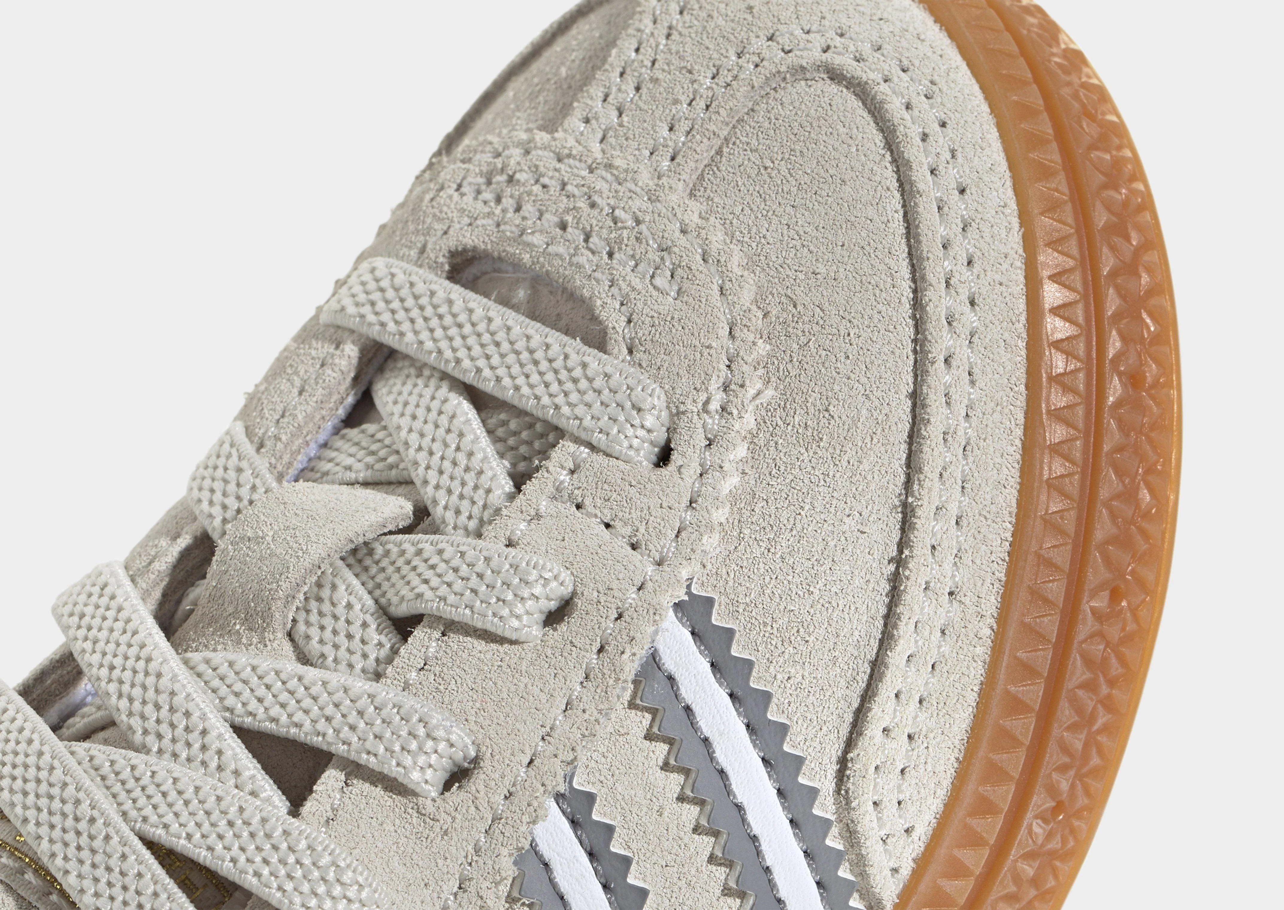 adidas Handball Spezial Comfort Closure Elastic Lace Shoes Infant - Image 6