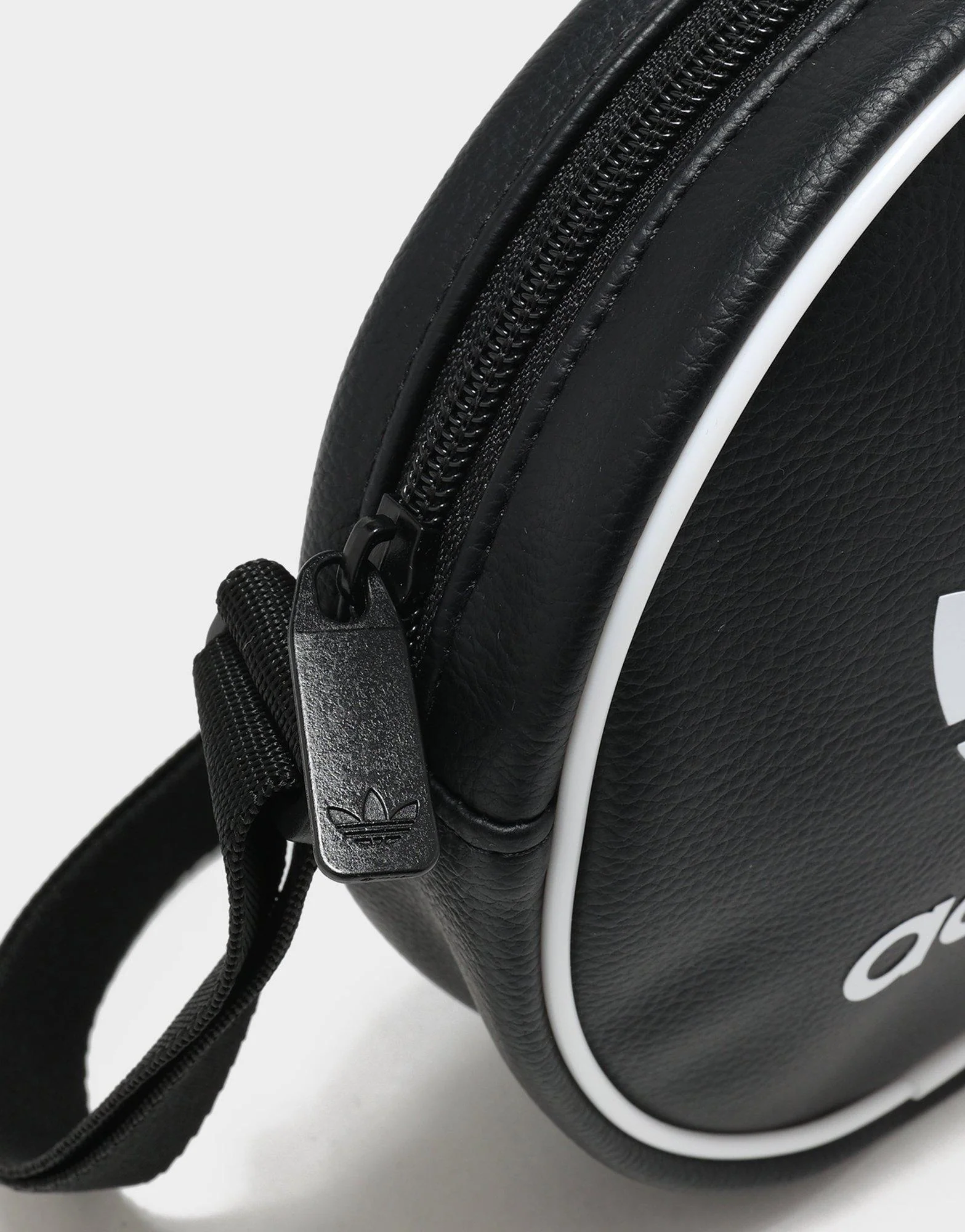 adidas Originals Adicolor Classic Round Bag - Image 4