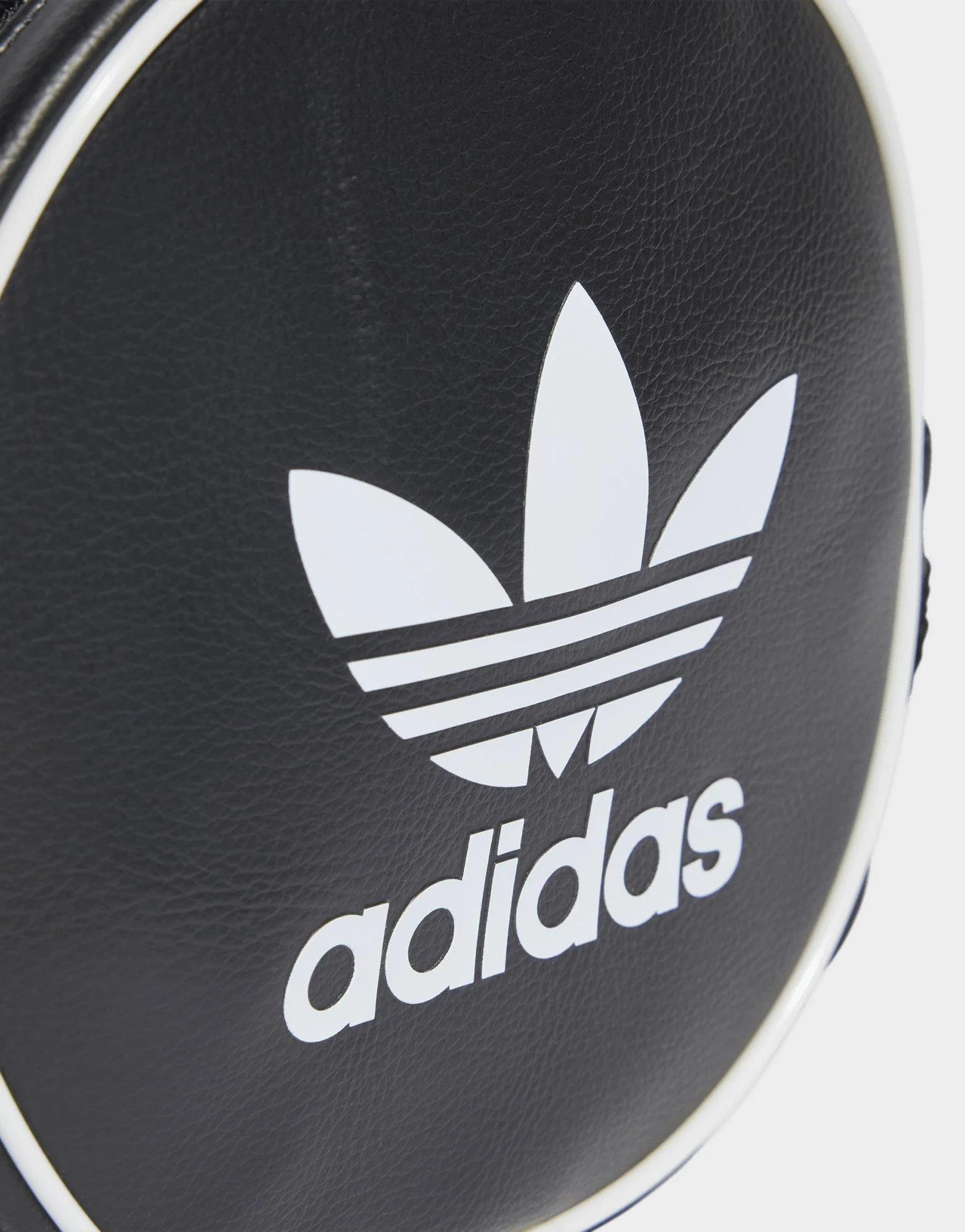 adidas Originals Adicolor Classic Round Bag - Image 5