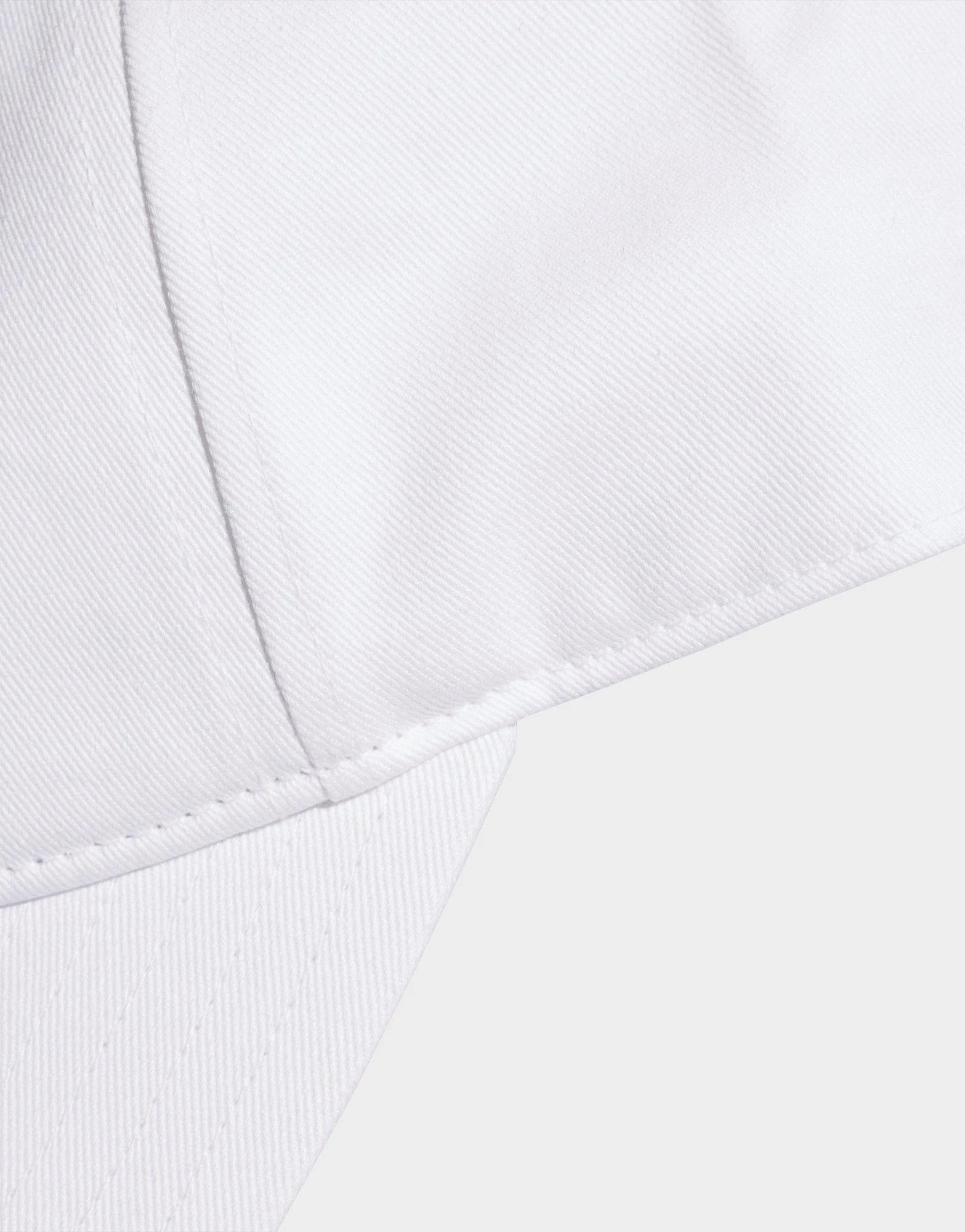 adidas Originals Adicolor Classic Trefoil Baseball Cap - Image 3