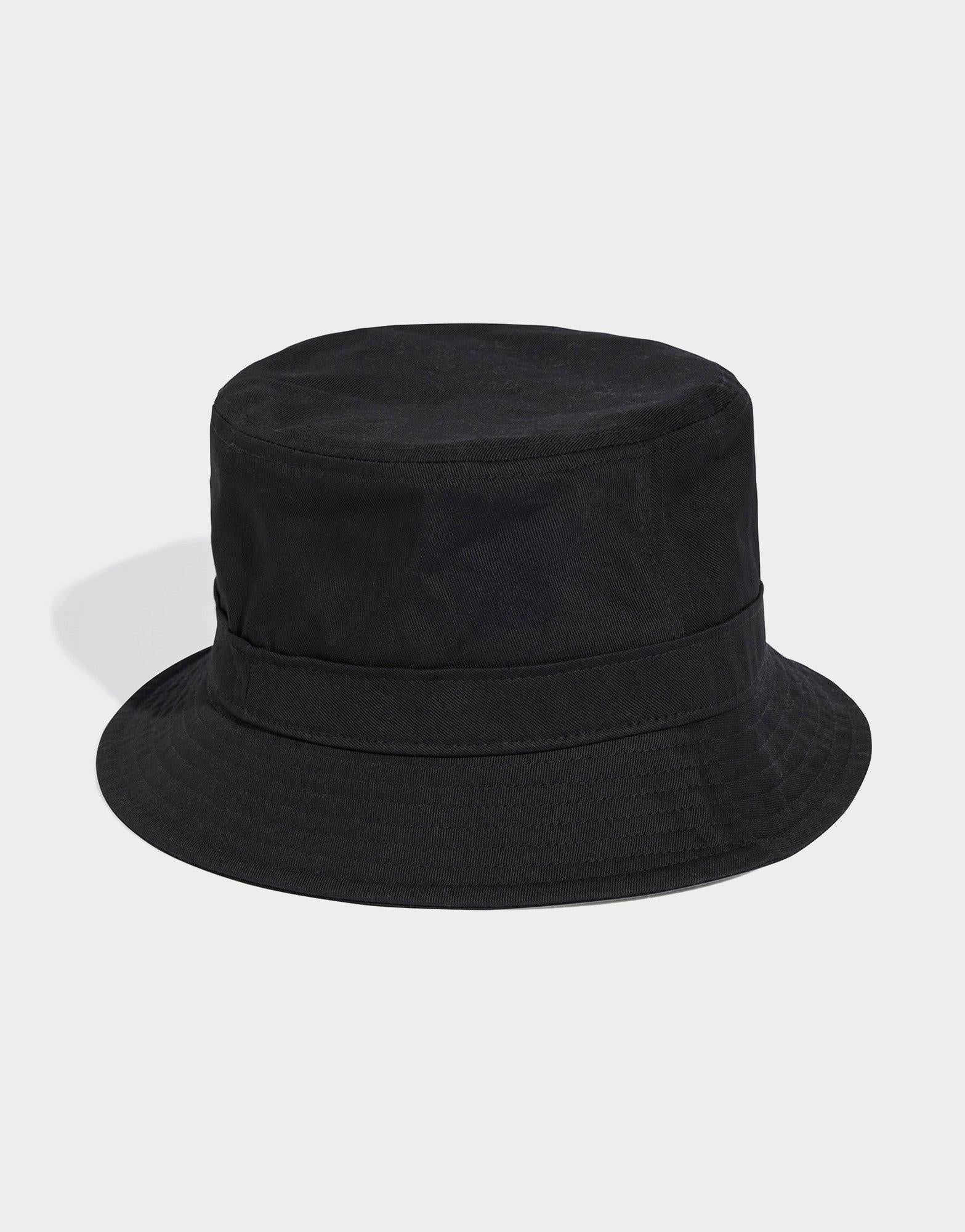 adidas Originals Adicolor Trefoil Bucket Hat - Image 3