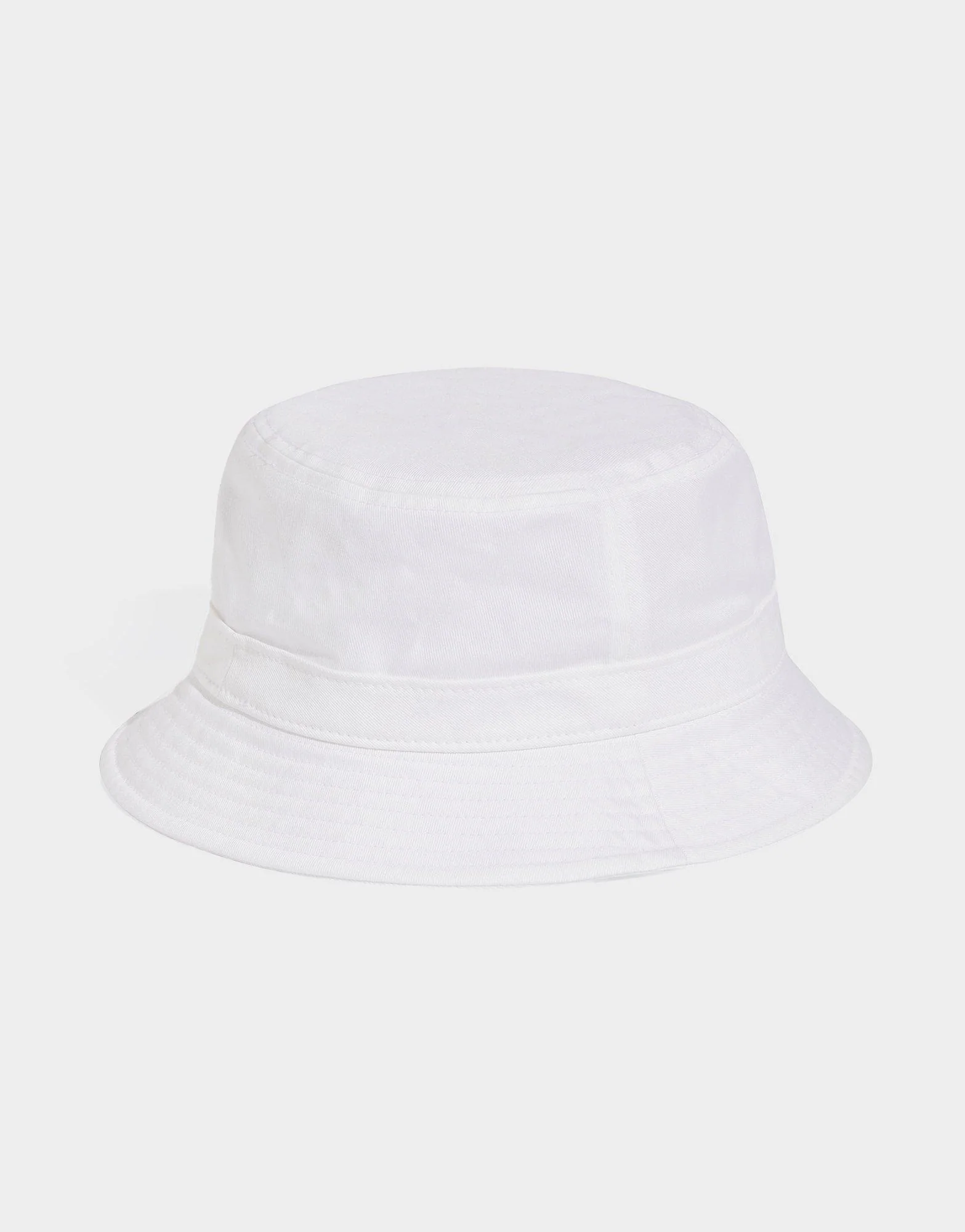 adidas Originals Adicolor Trefoil Bucket Hat - Image 3