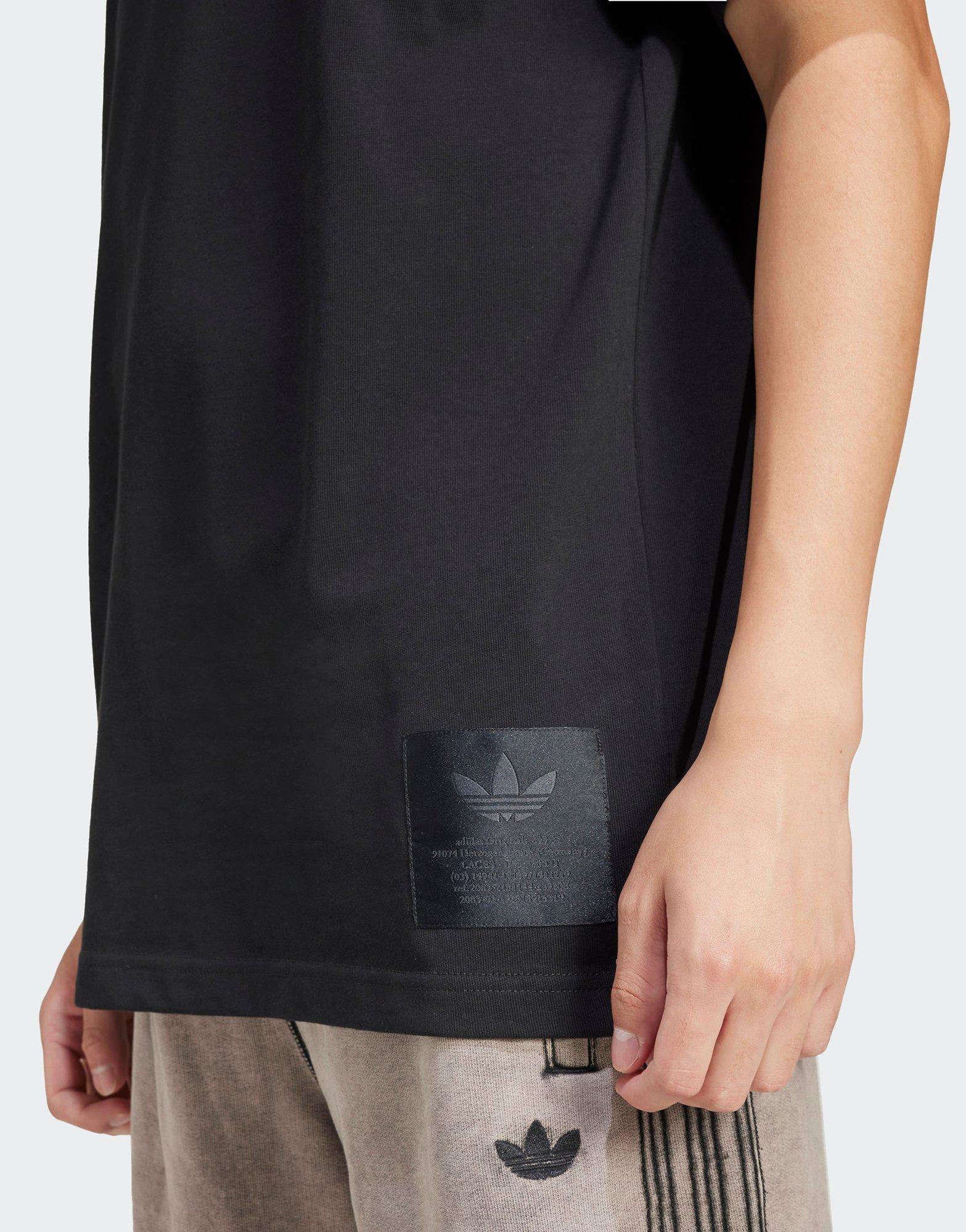 adidas Originals Fashion Label Graphic Tee - Image 4