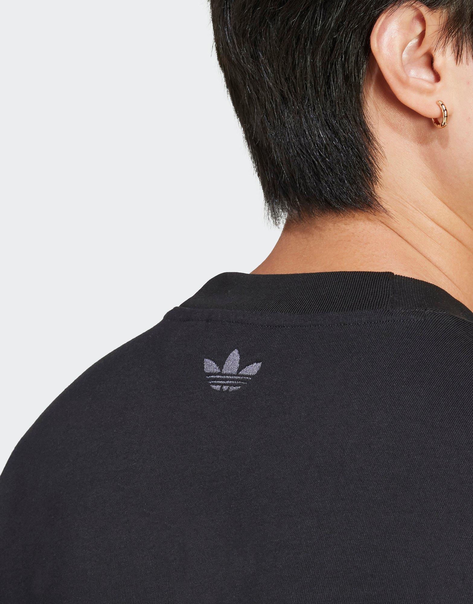 adidas Originals Fashion Label Graphic Tee - Image 5