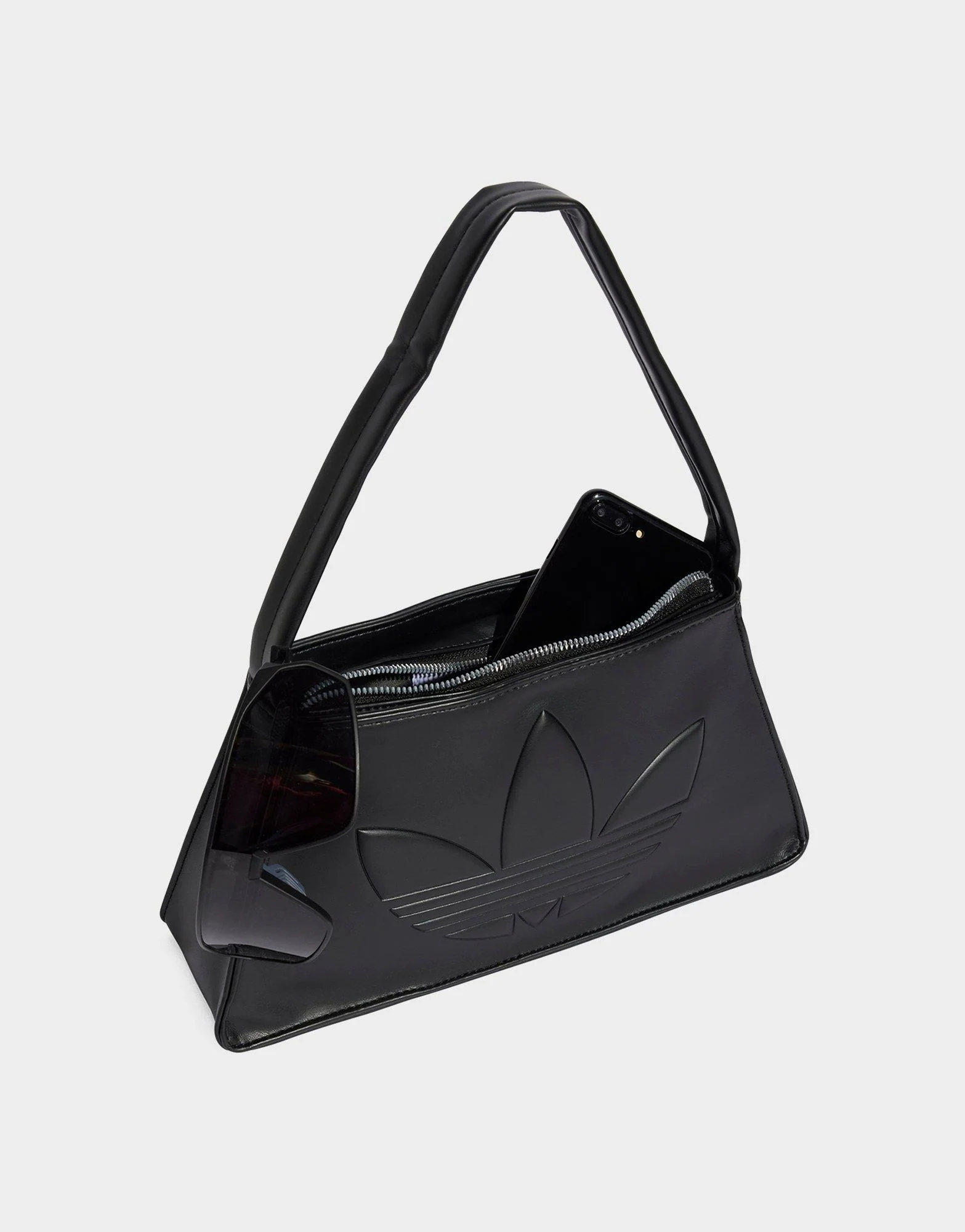 adidas Originals Outline Trefoil Shoulder Bag - Image 4