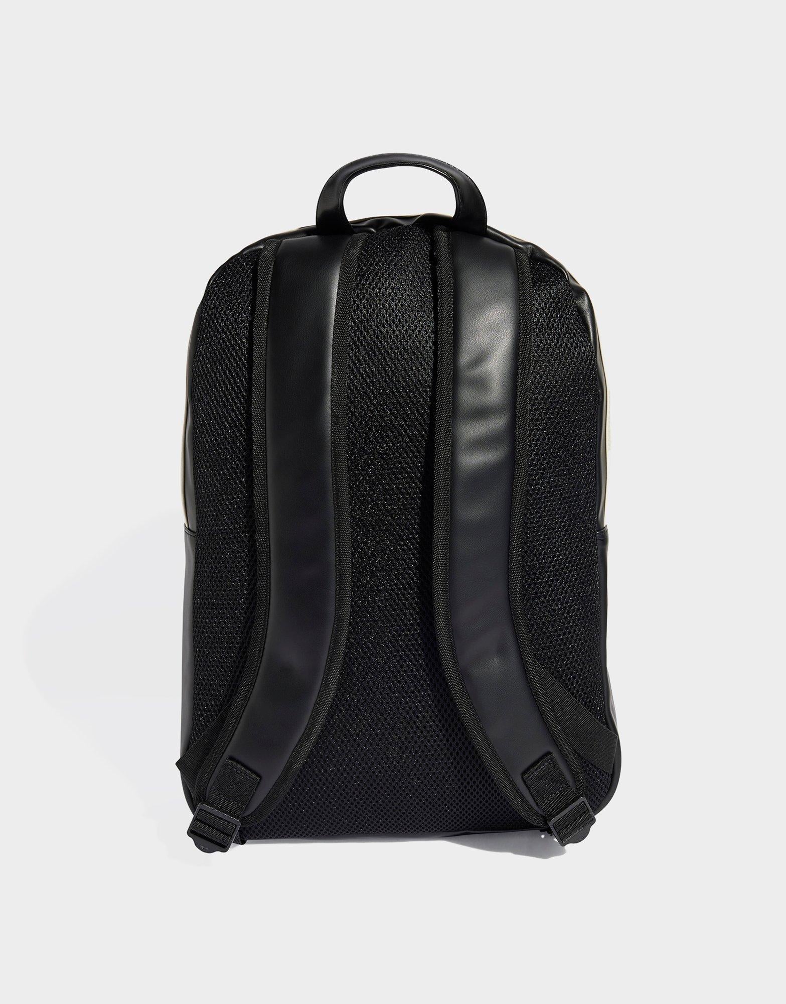 adidas Originals Polyurethane Backpack Outline Trefoil - Image 4