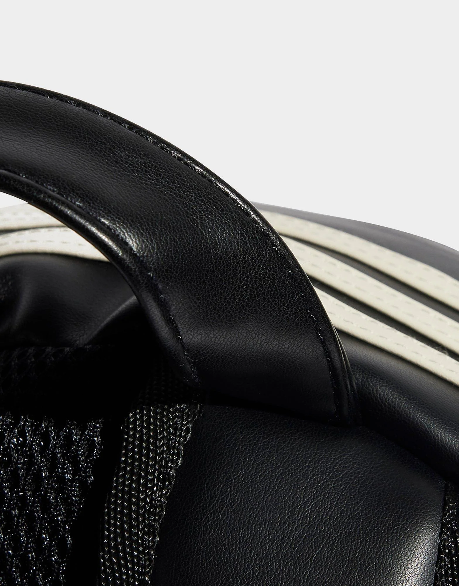 adidas Originals Polyurethane Backpack Outline Trefoil - Image 6