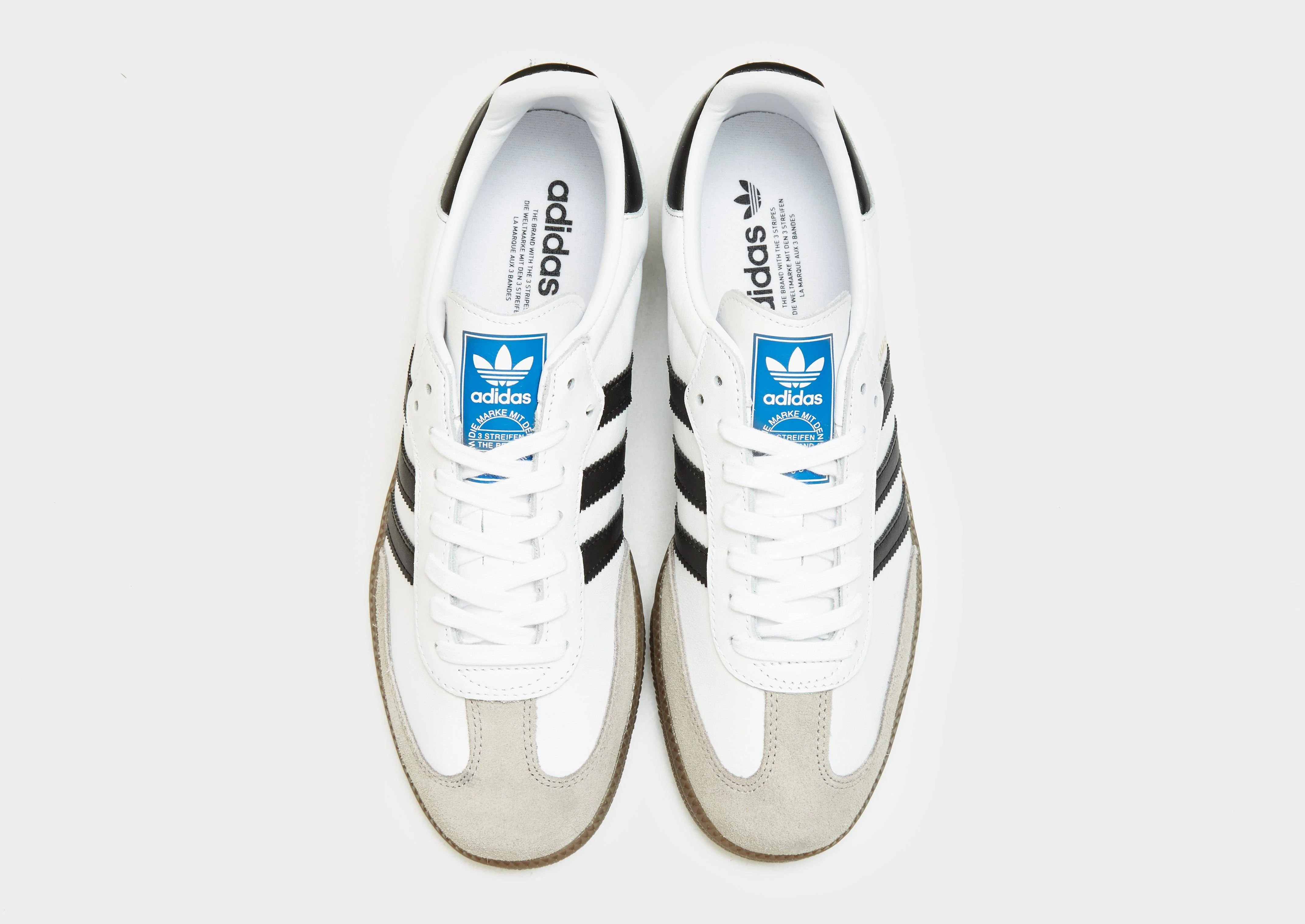 adidas Originals Samba OG - Image 3