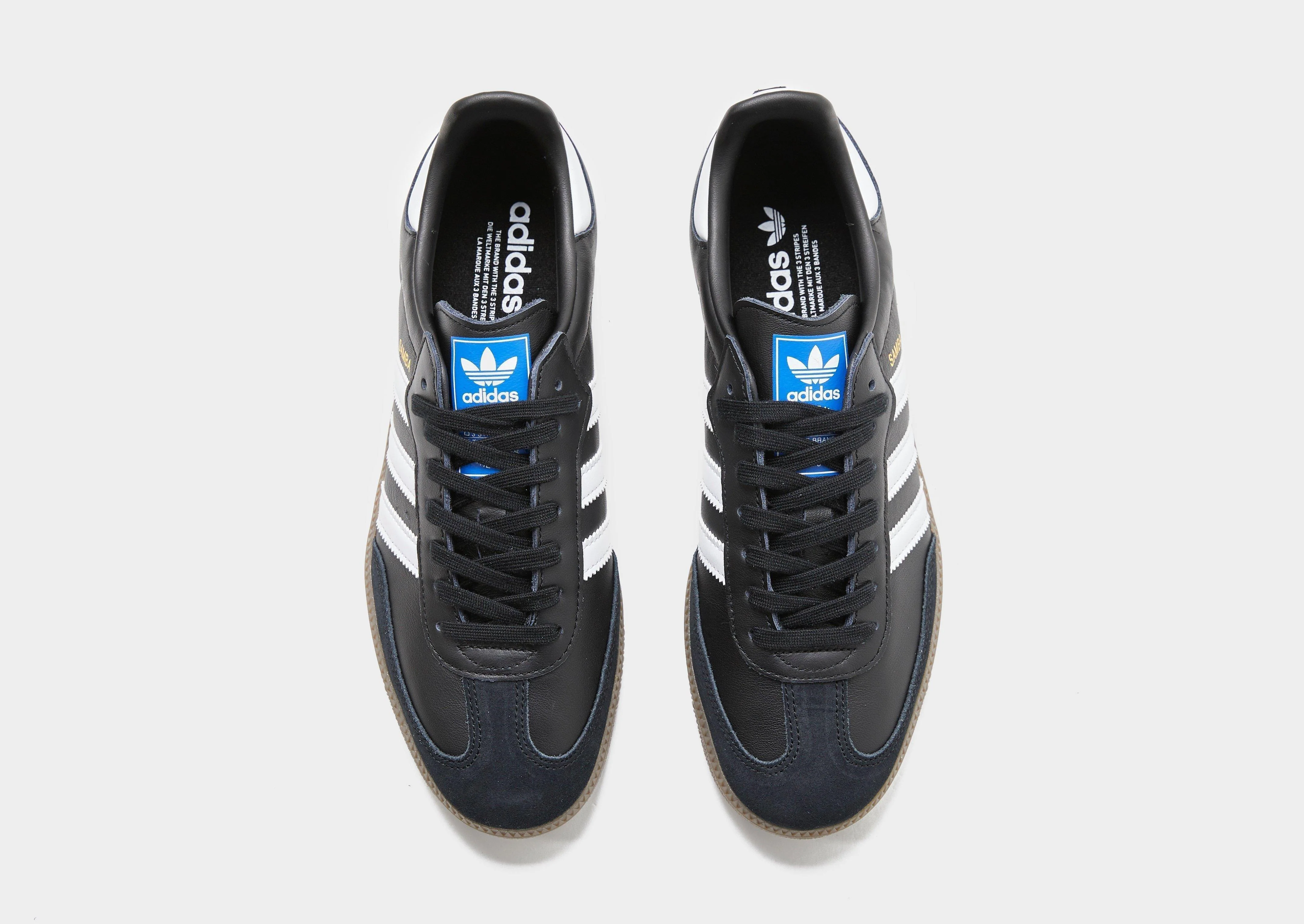 adidas Originals Samba OG - Image 5