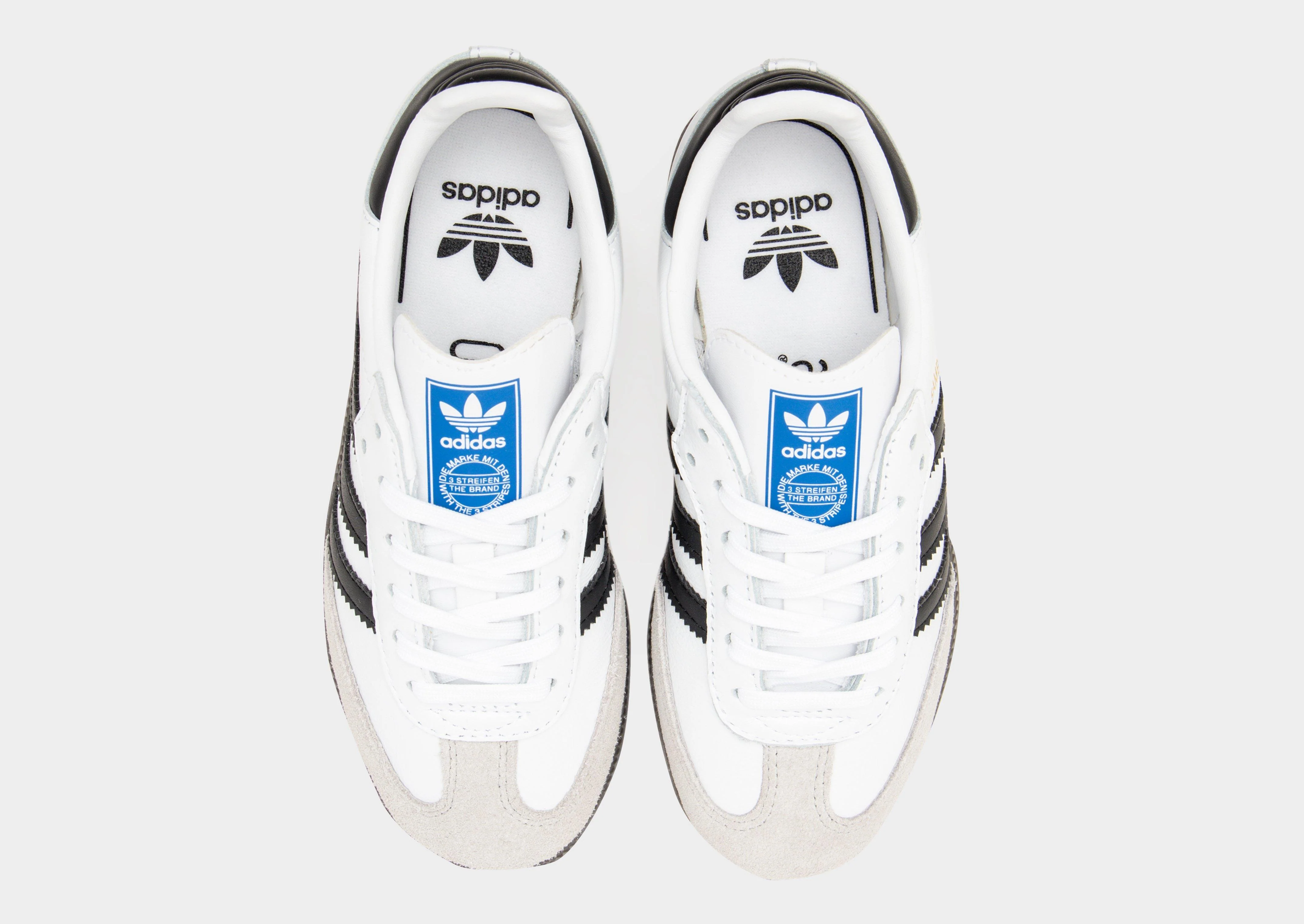 adidas Originals Samba OG Children - Image 4