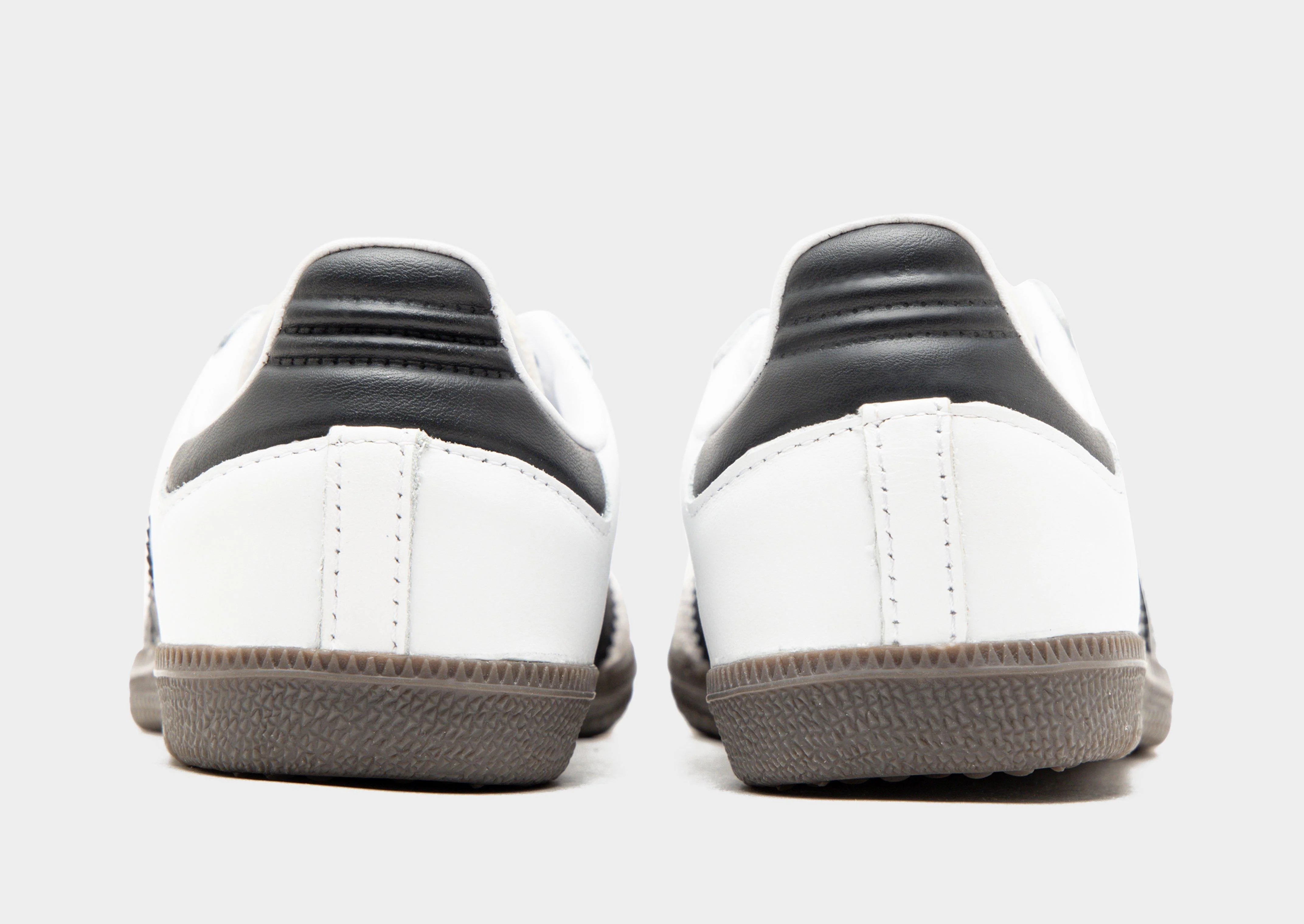 adidas Originals Samba OG Children - Image 5