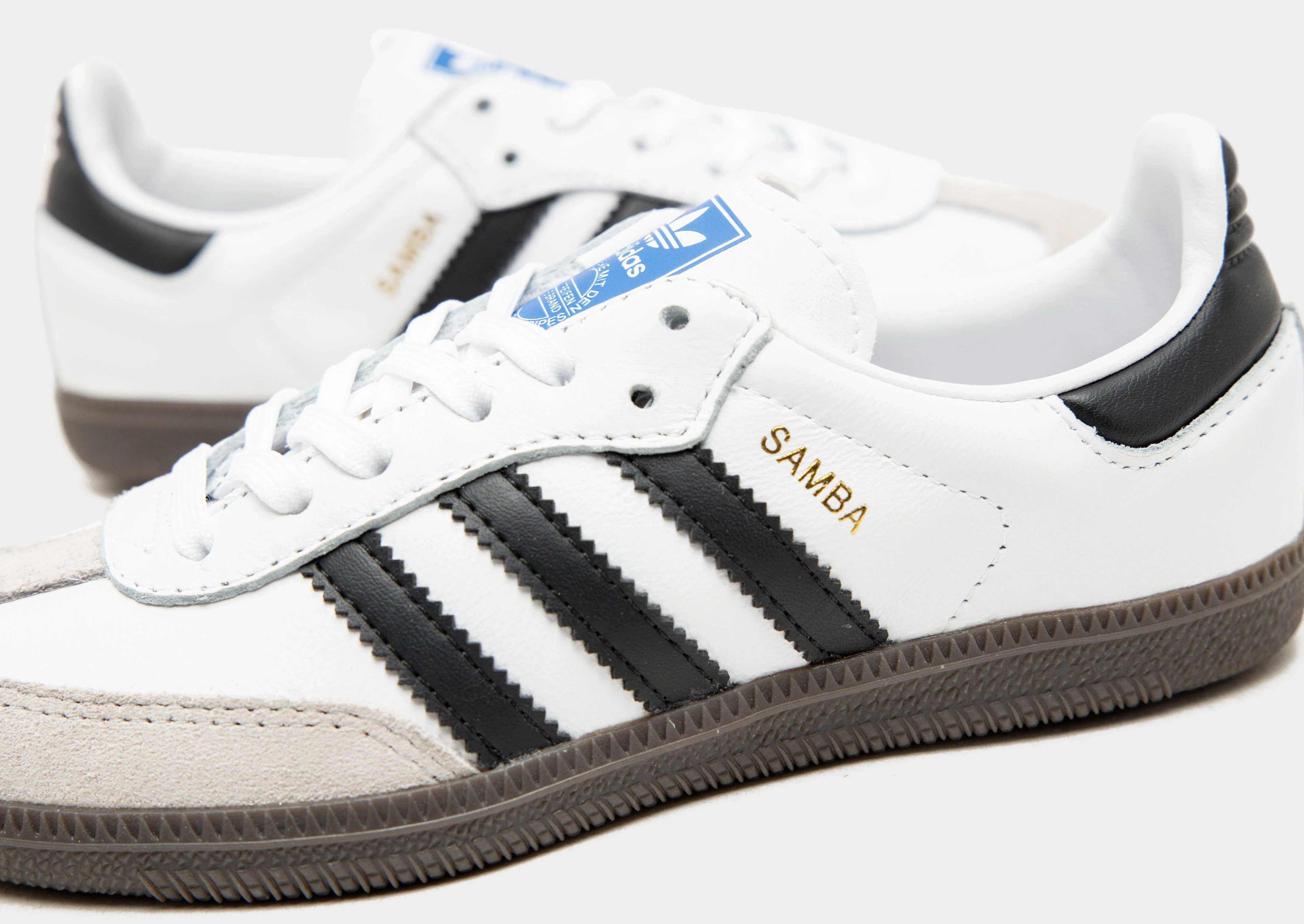 adidas Originals Samba OG Children - Image 6