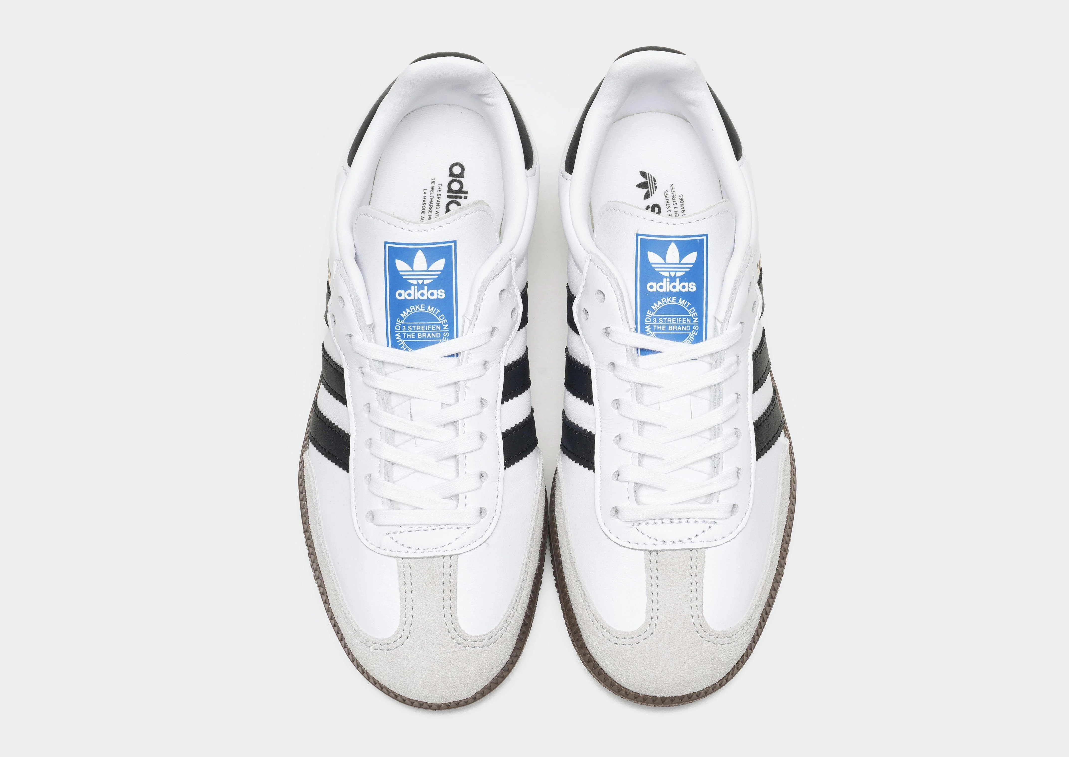 adidas Originals Samba OG Junior - Image 3