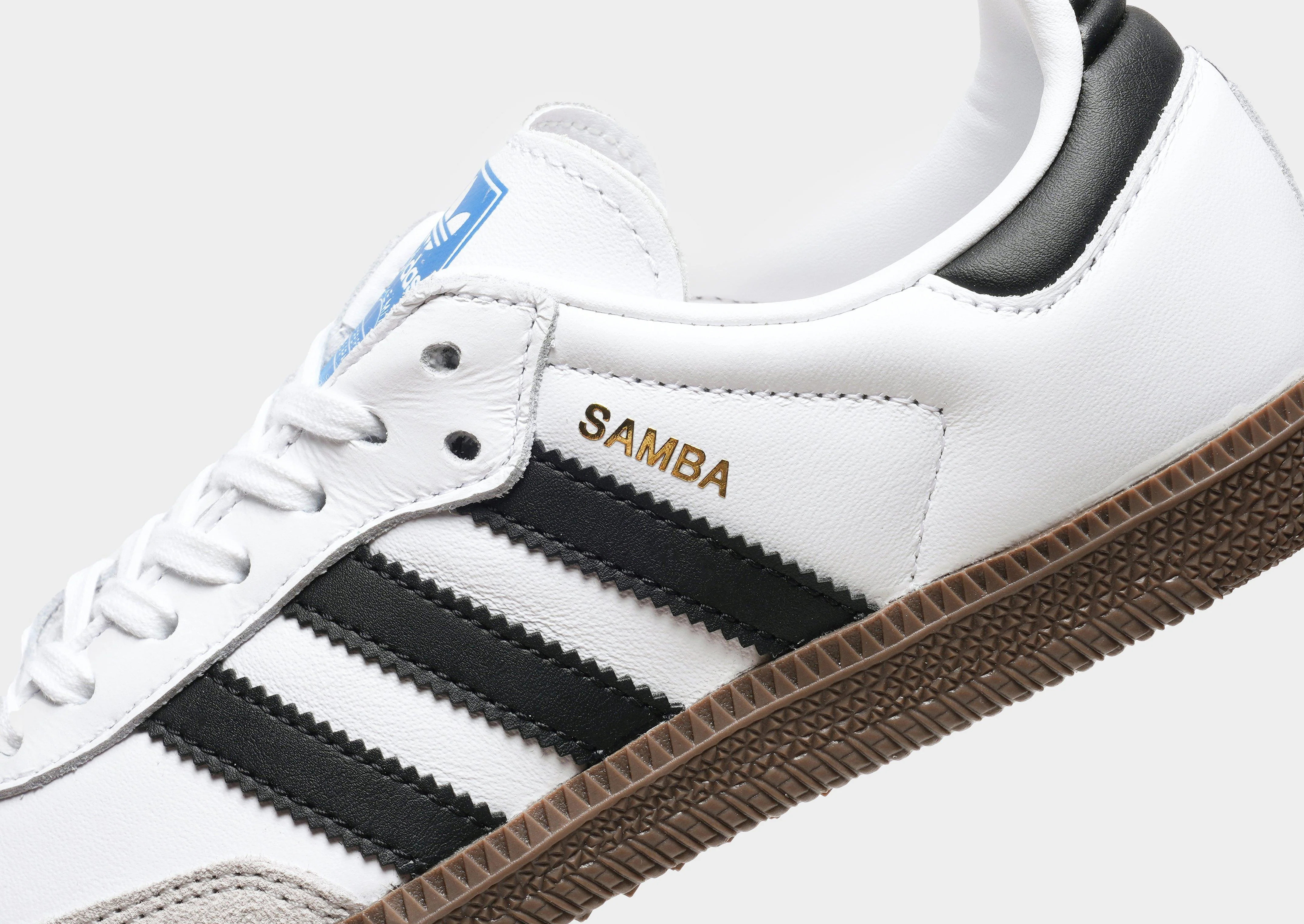 adidas Originals Samba OG Junior - Image 6