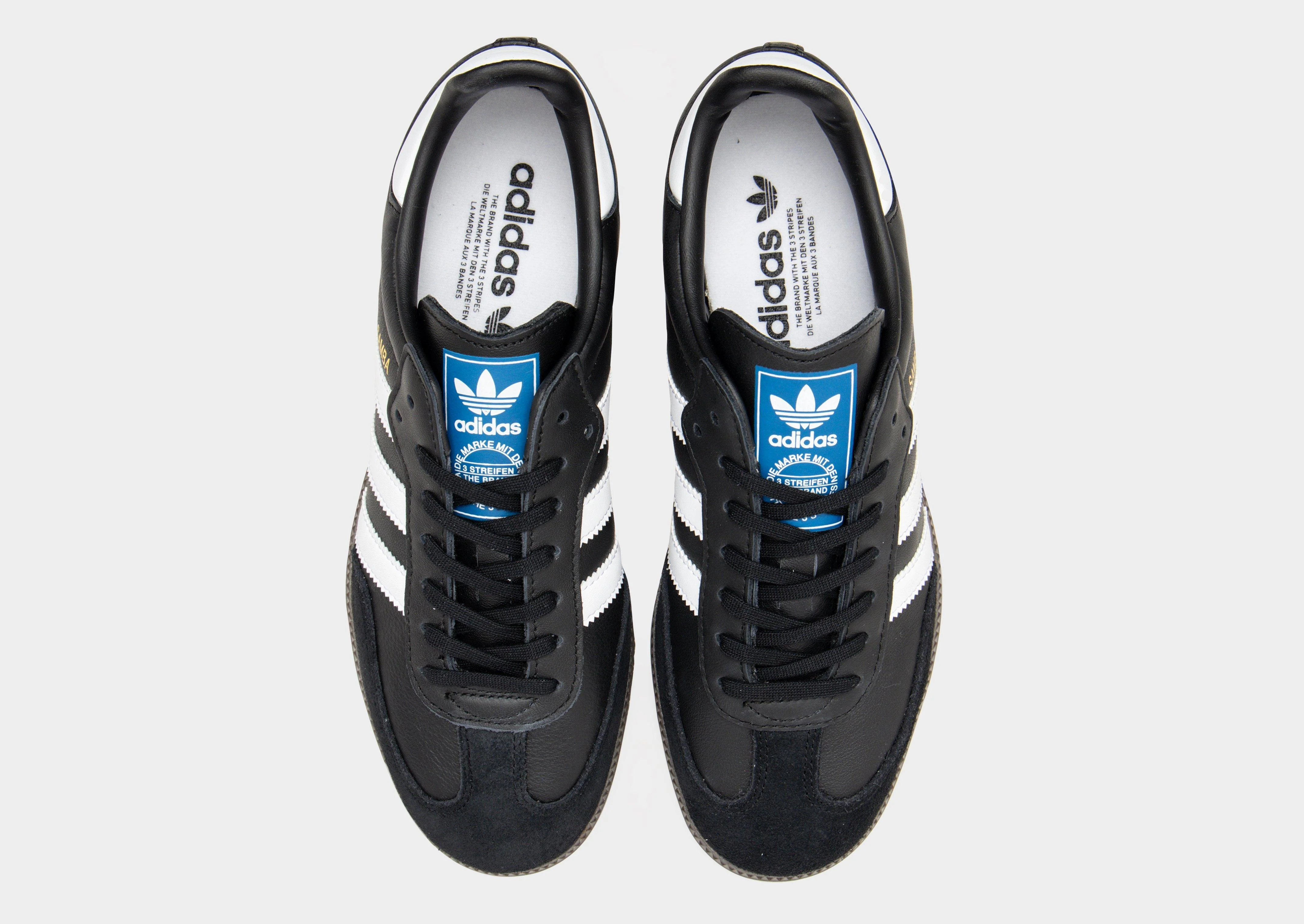 adidas Originals Samba OG Junior - Image 4