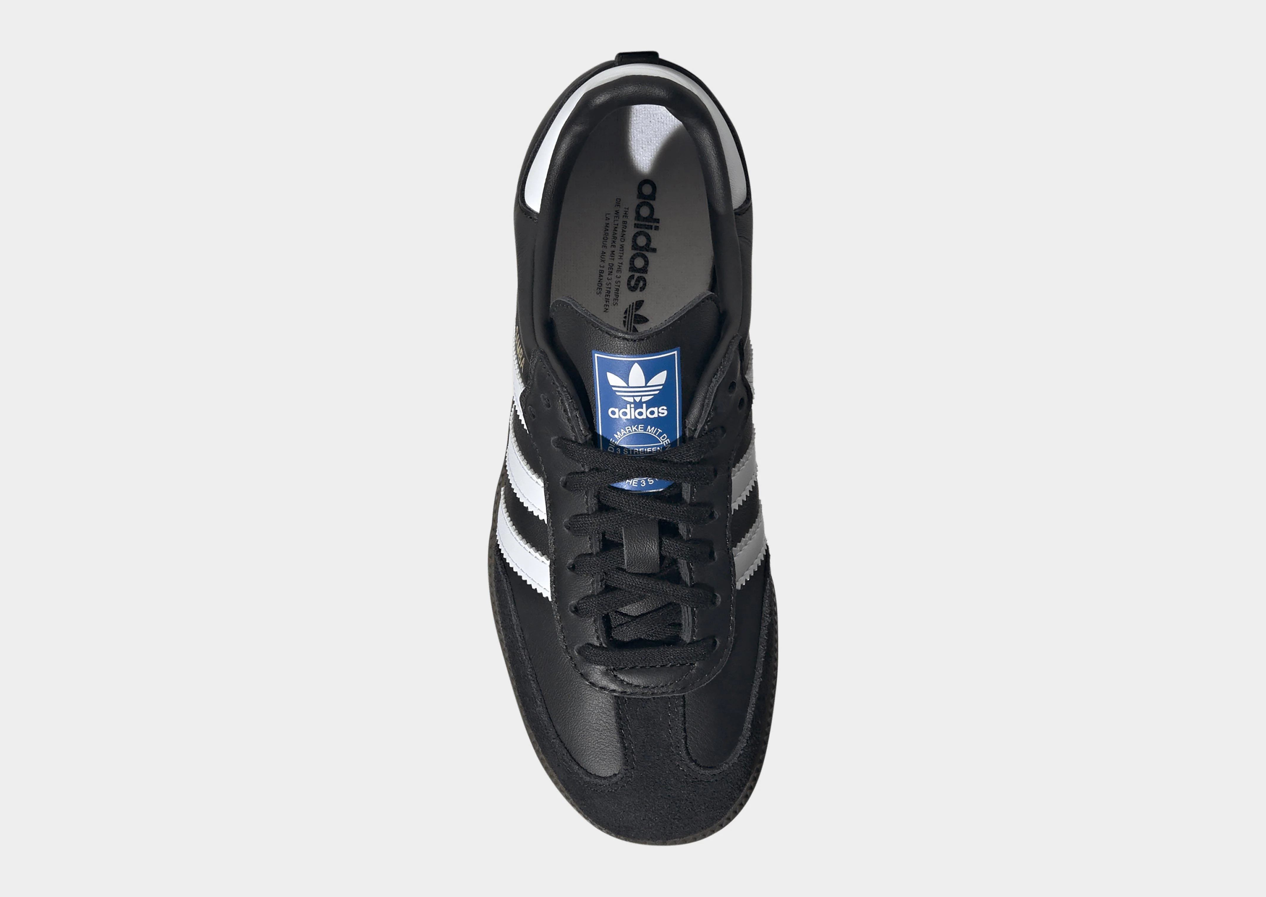 adidas Originals Samba OG Junior - Image 6