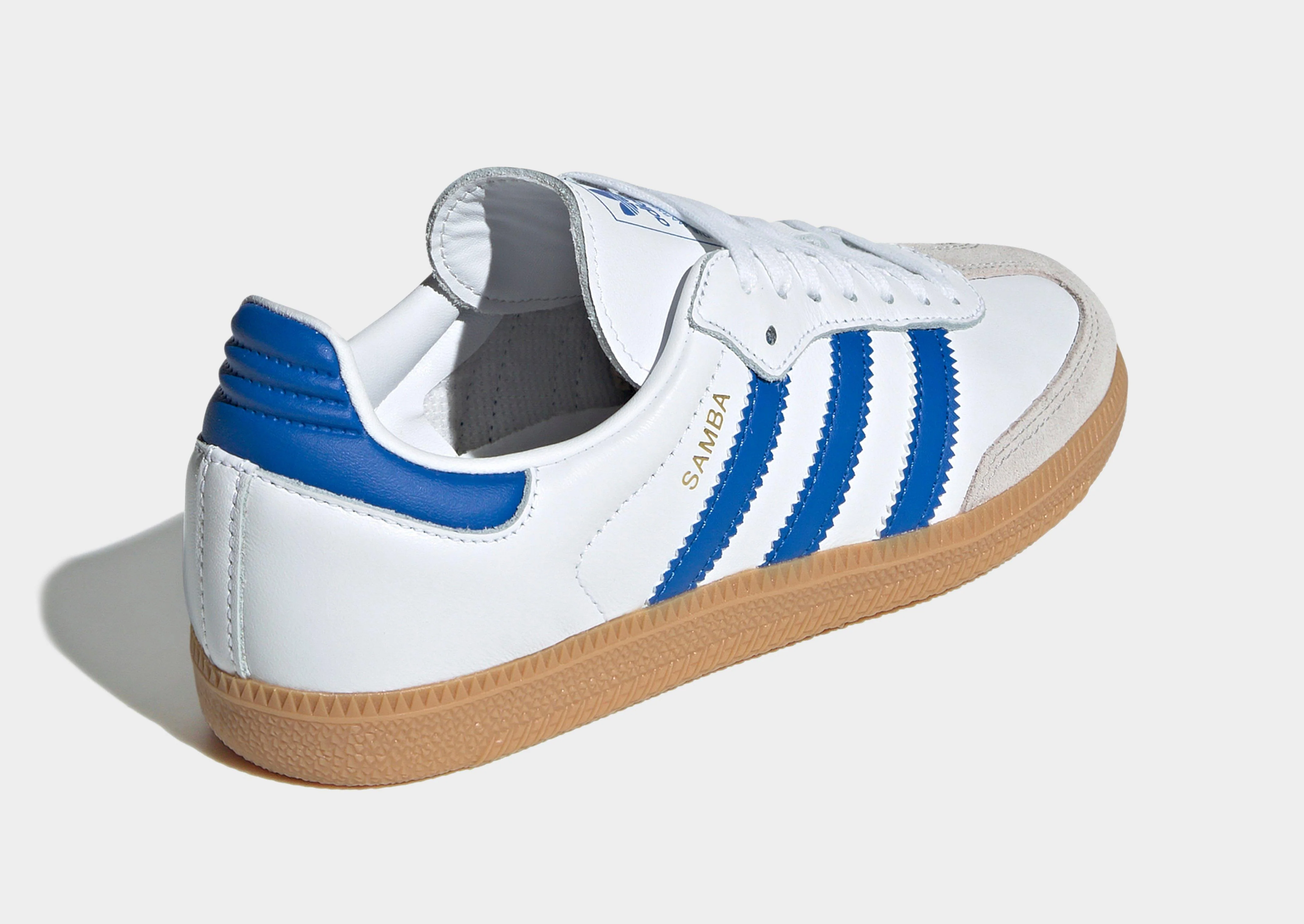 adidas Originals Samba OG Junior - Image 3