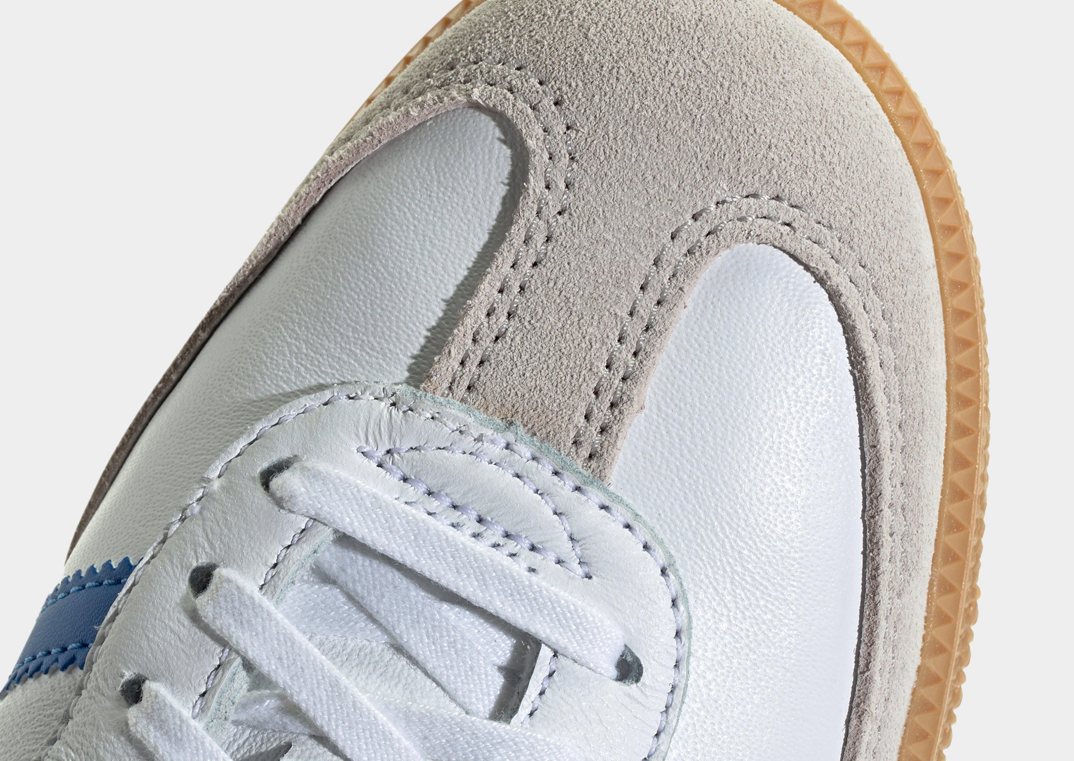 adidas Originals Samba OG Junior - Image 4