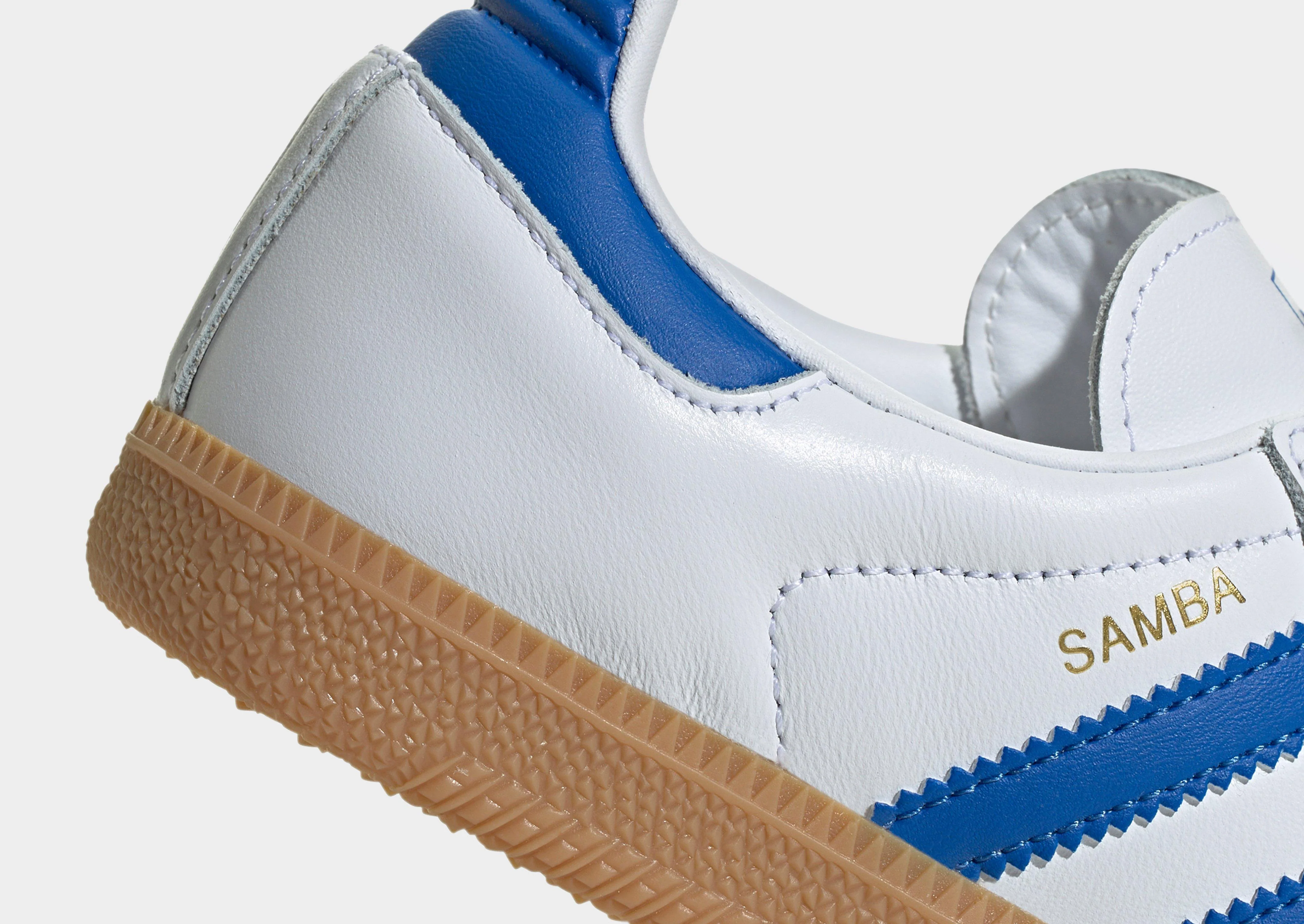 adidas Originals Samba OG Junior - Image 5
