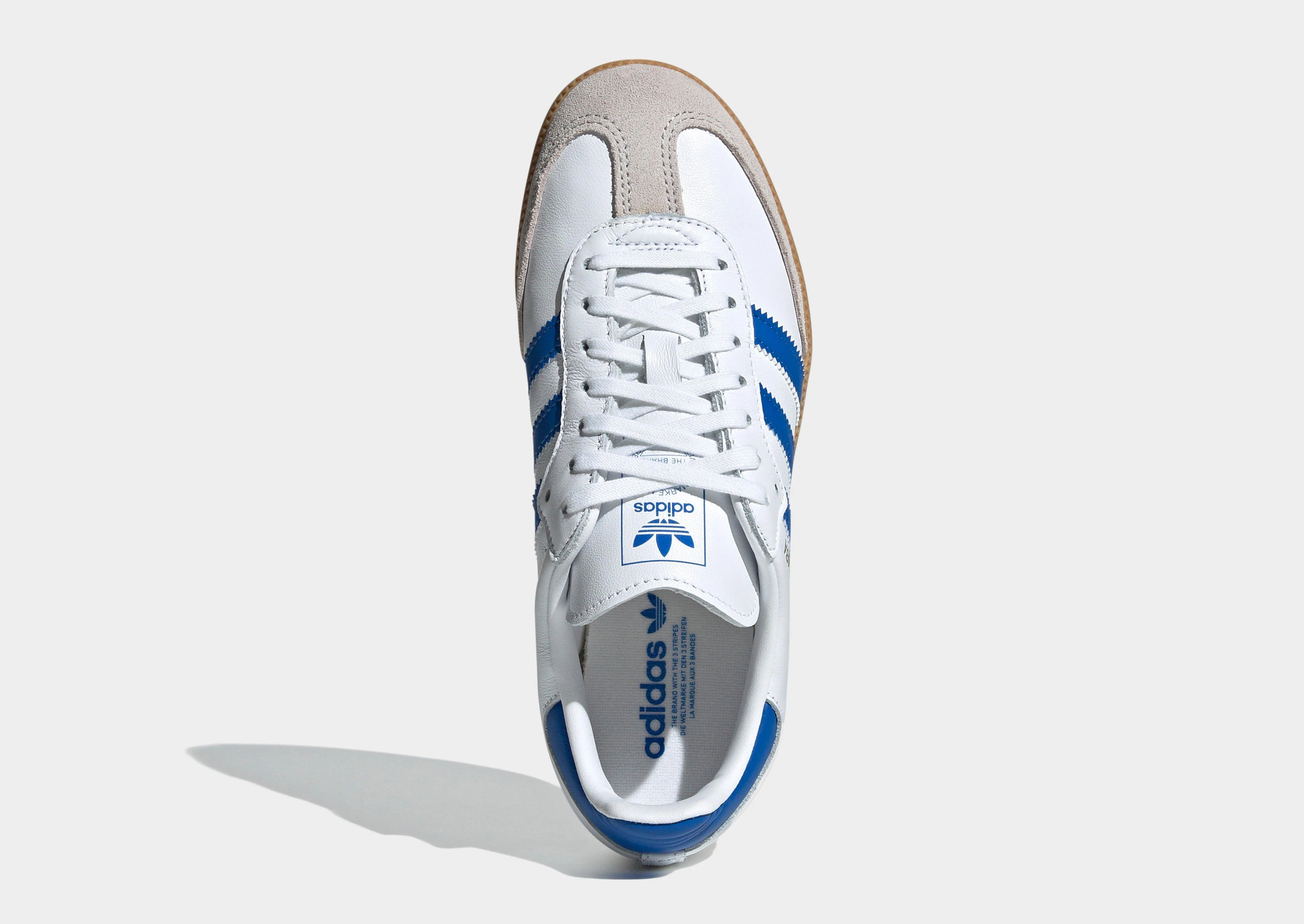 adidas Originals Samba OG Junior - Image 6