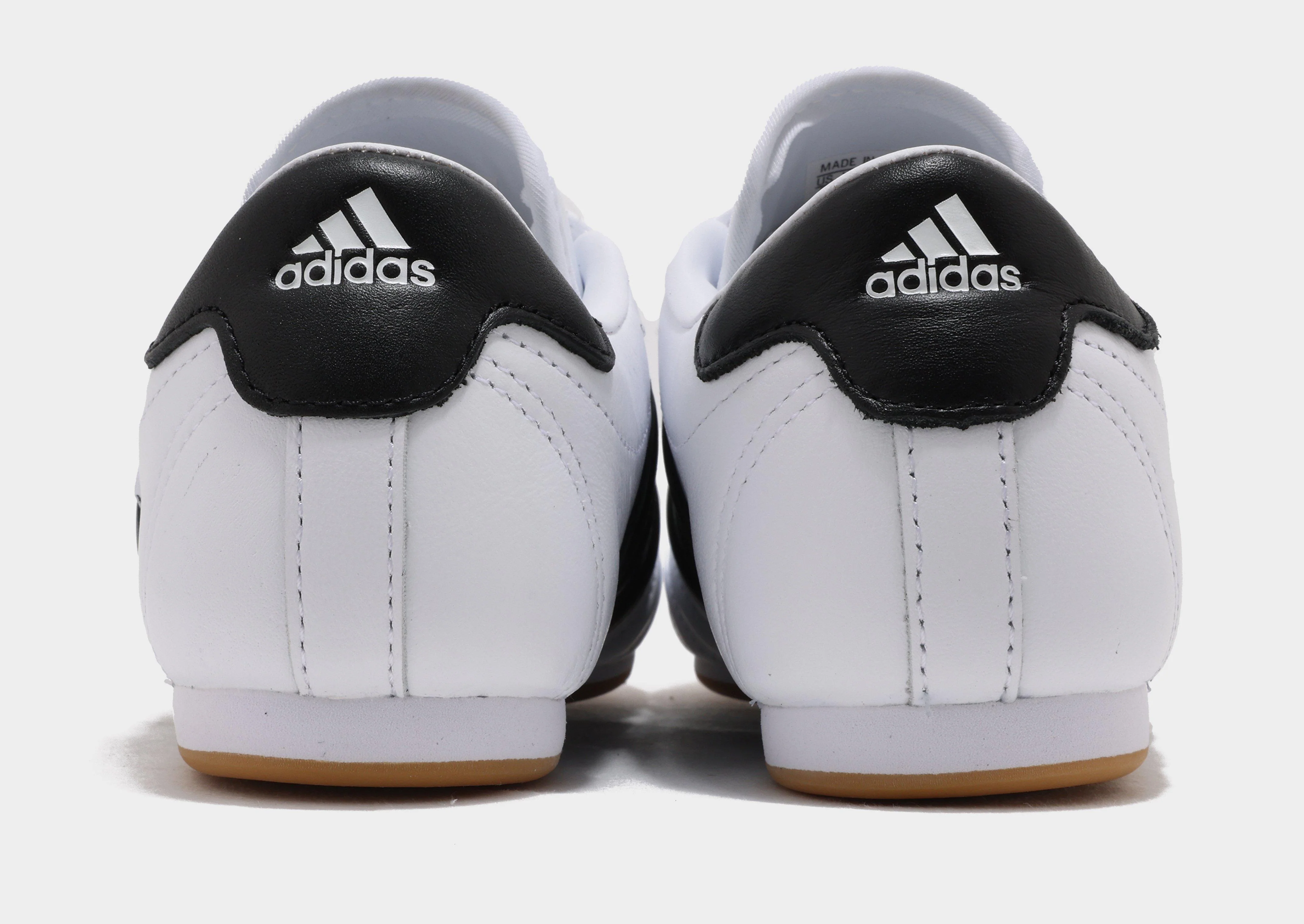 adidas Originals Taekwondo Women's - Image 3