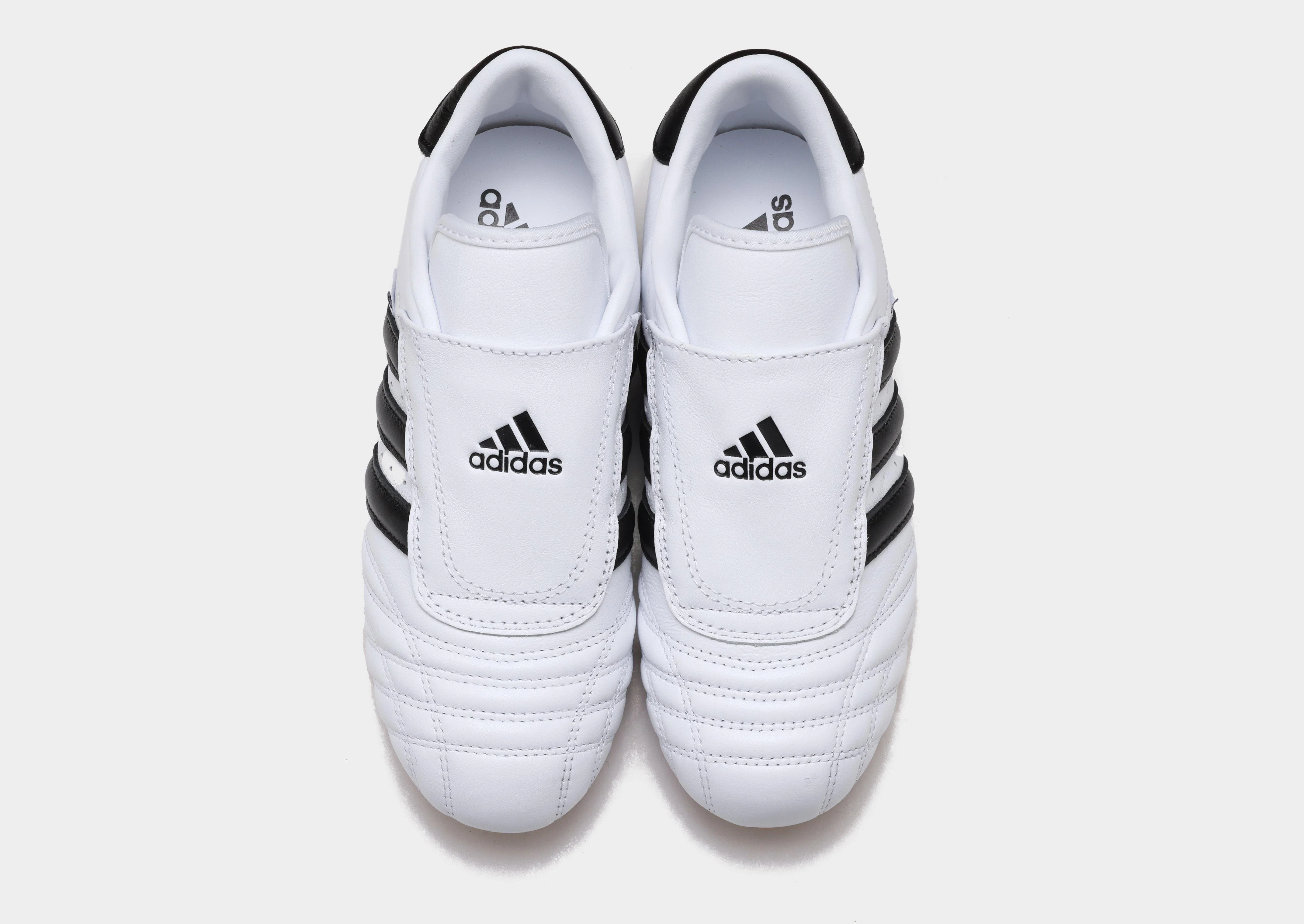 adidas Originals Taekwondo Women's - Image 5