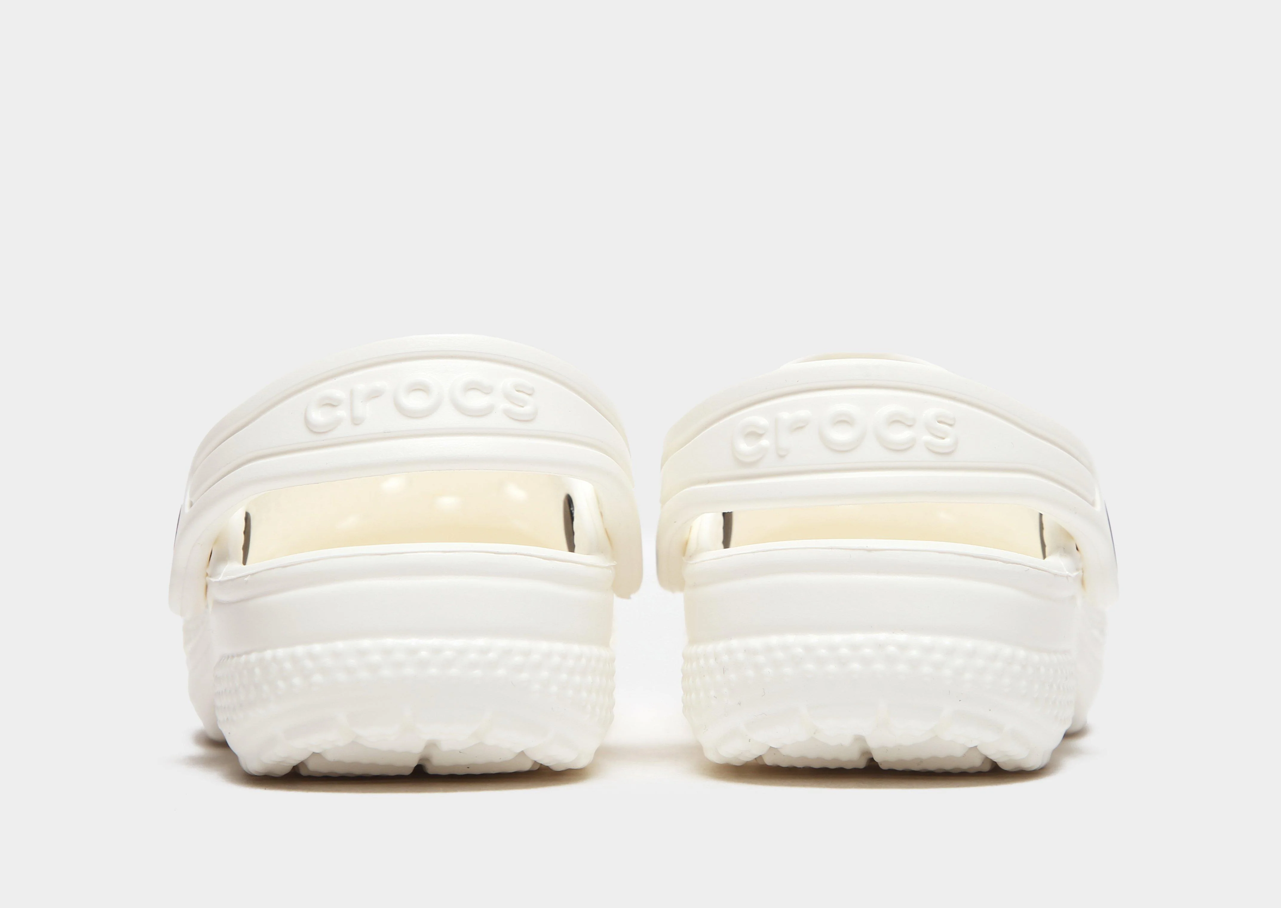 Crocs Classic Clog Infant - Image 3