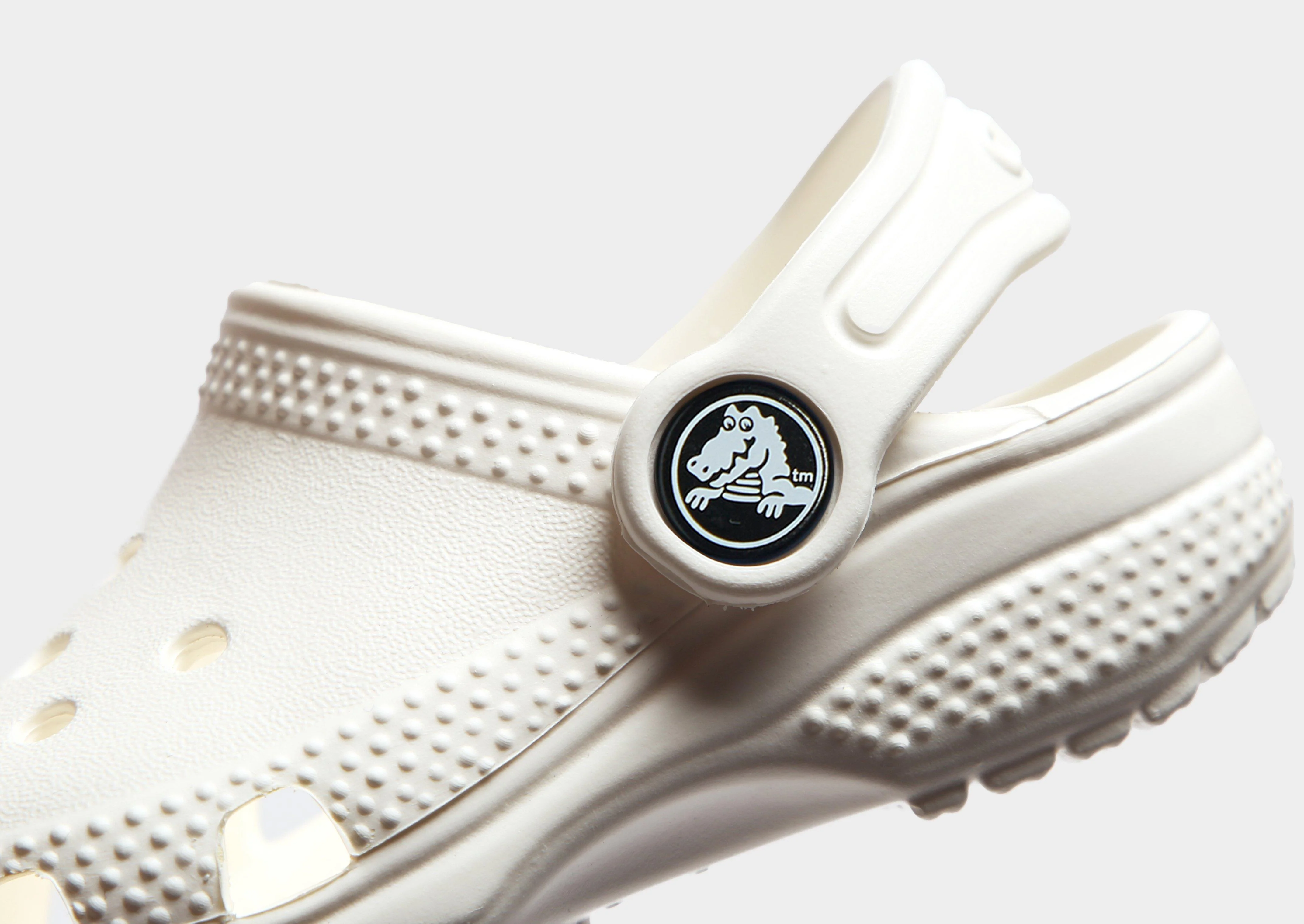 Crocs Classic Clog Infant - Image 4