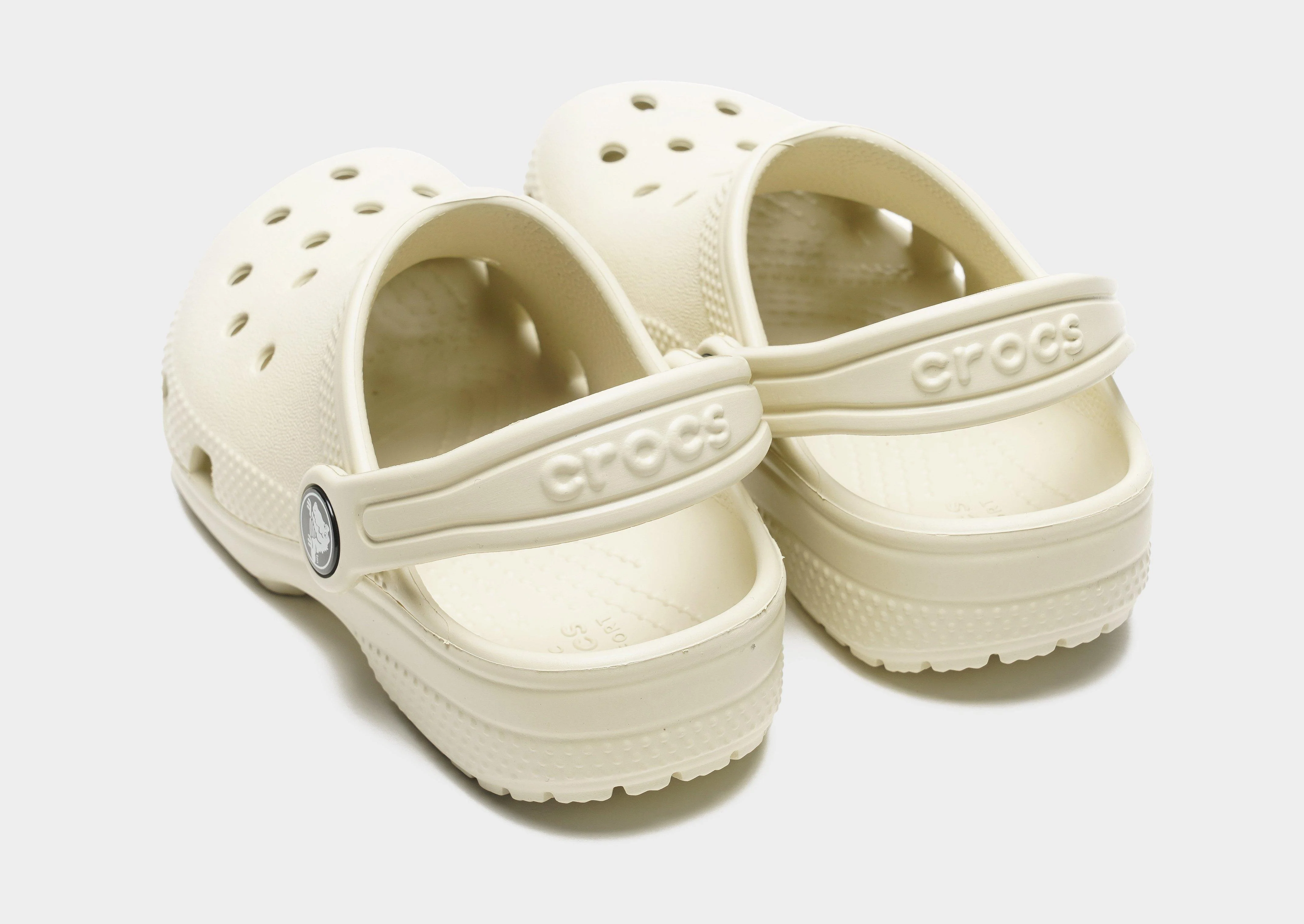 Crocs Classic Clog Infant - Image 3