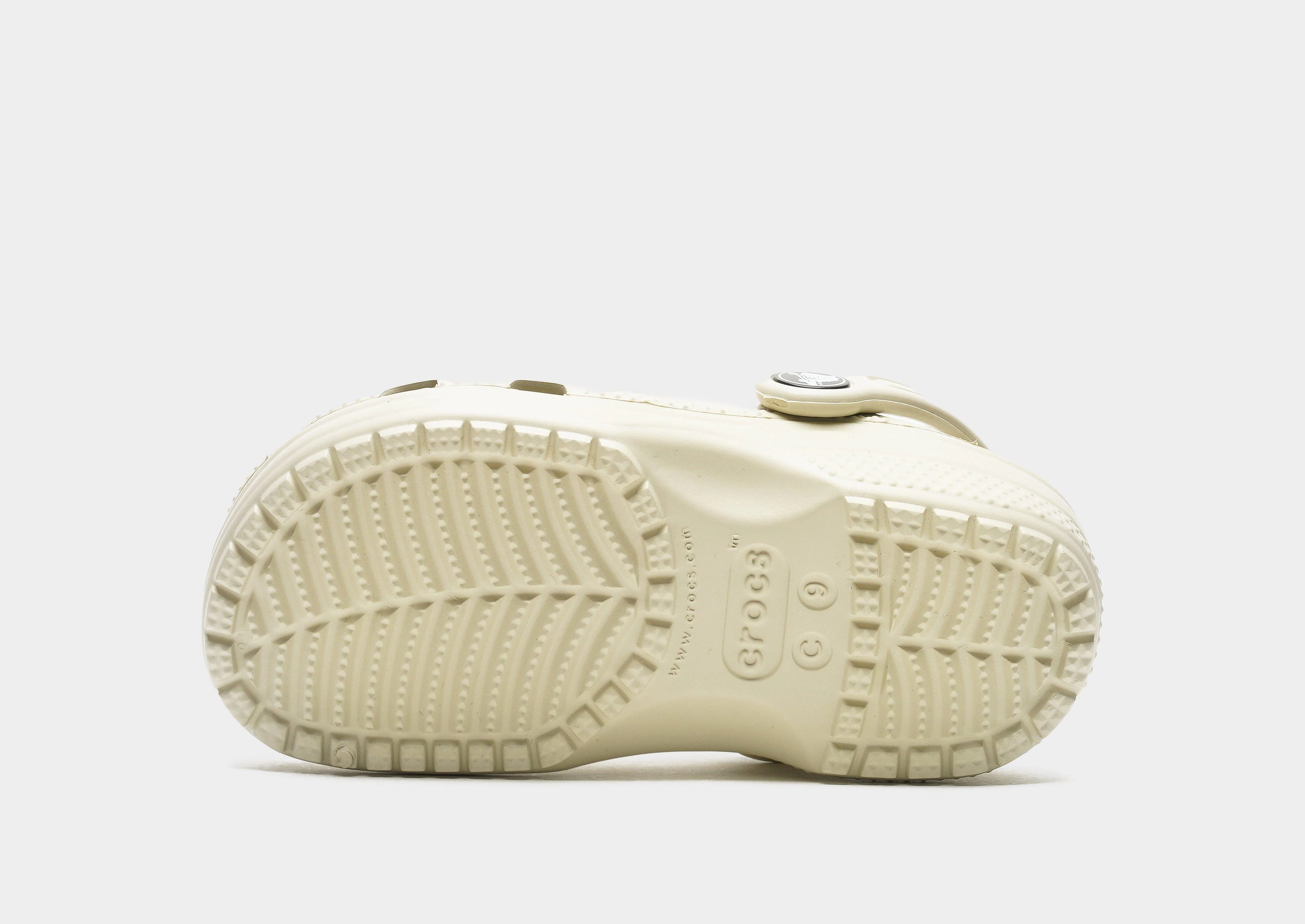 Crocs Classic Clog Infant - Image 6