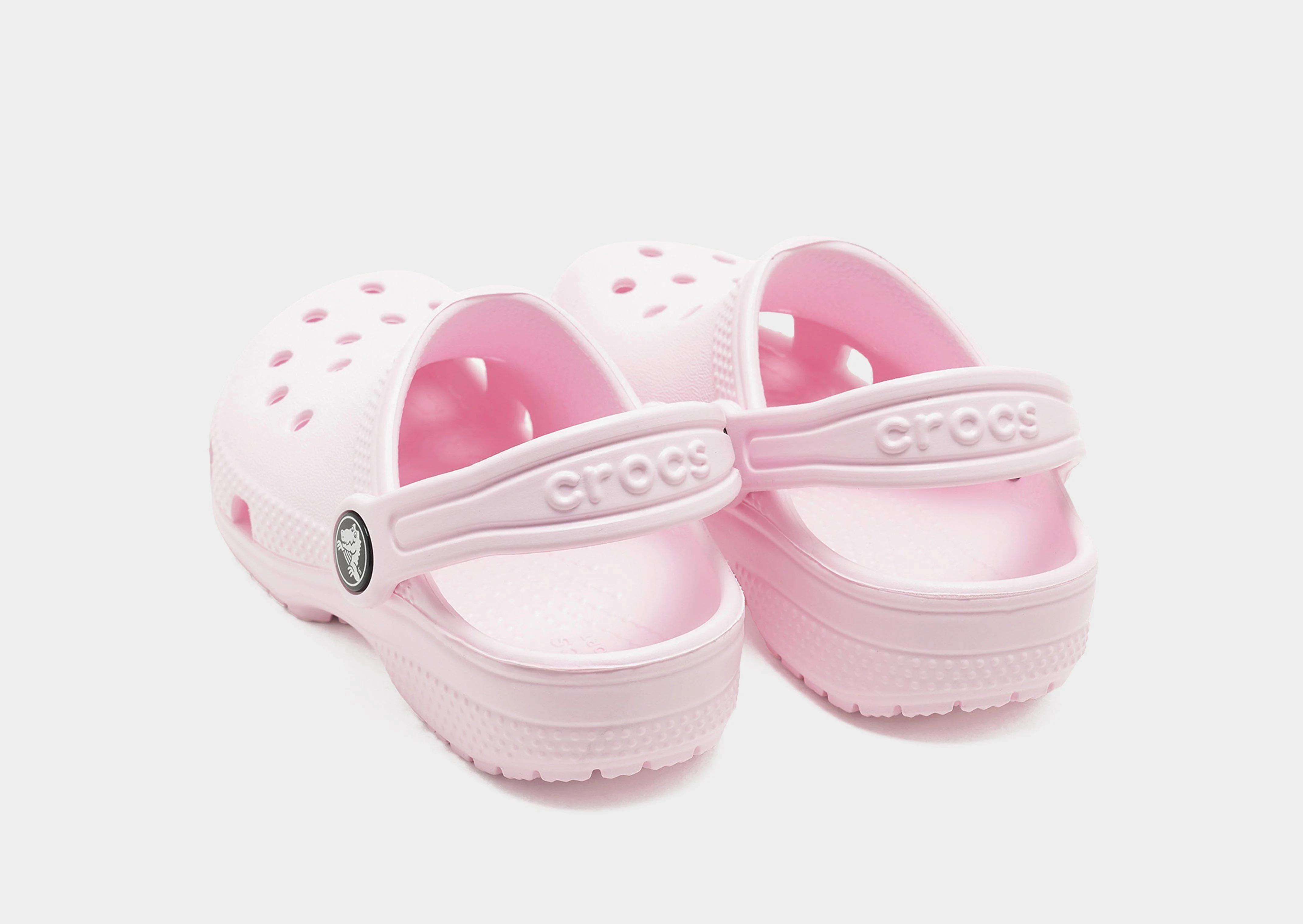 Crocs Classic Clog Infant - Image 3