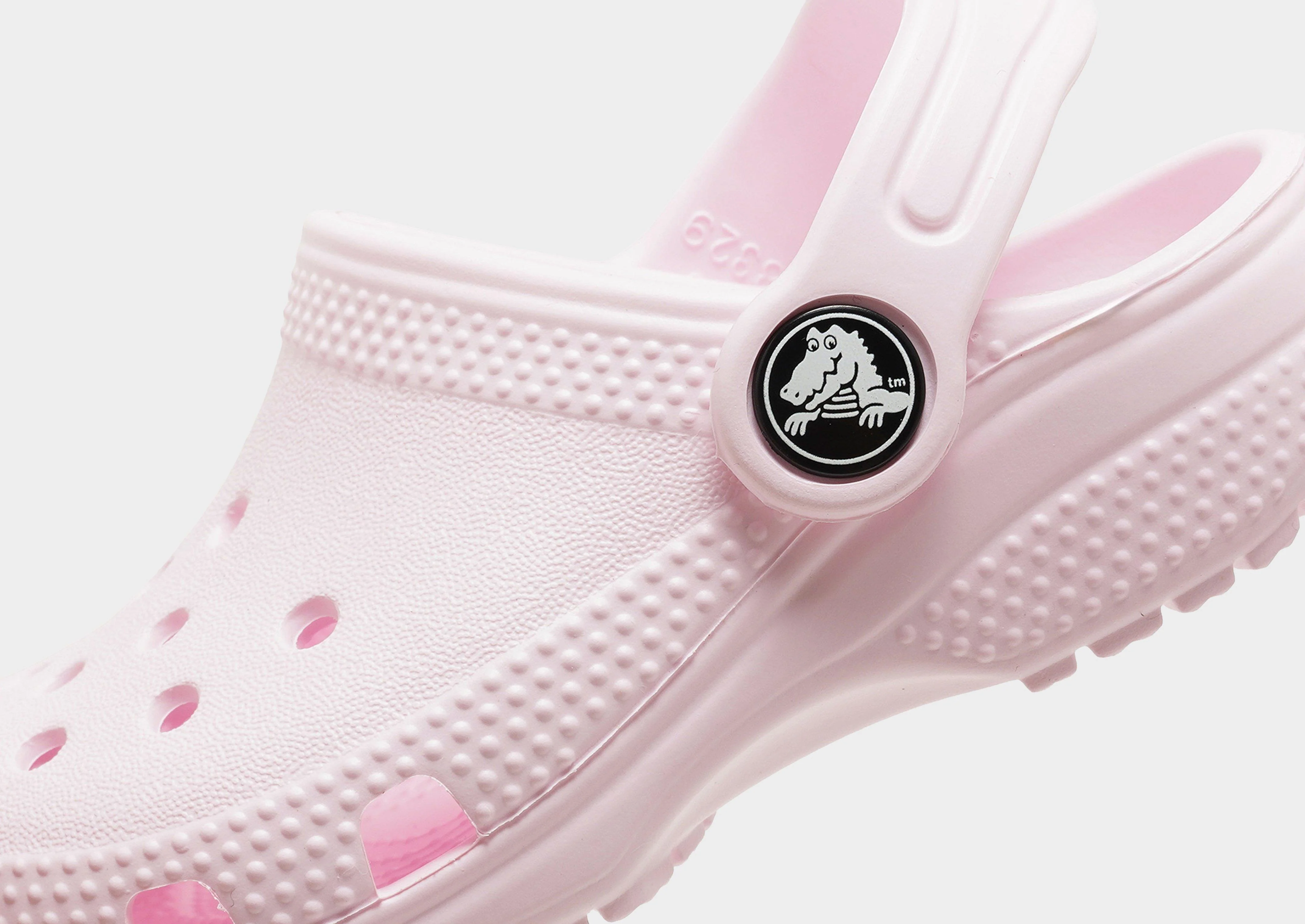 Crocs Classic Clog Infant - Image 4