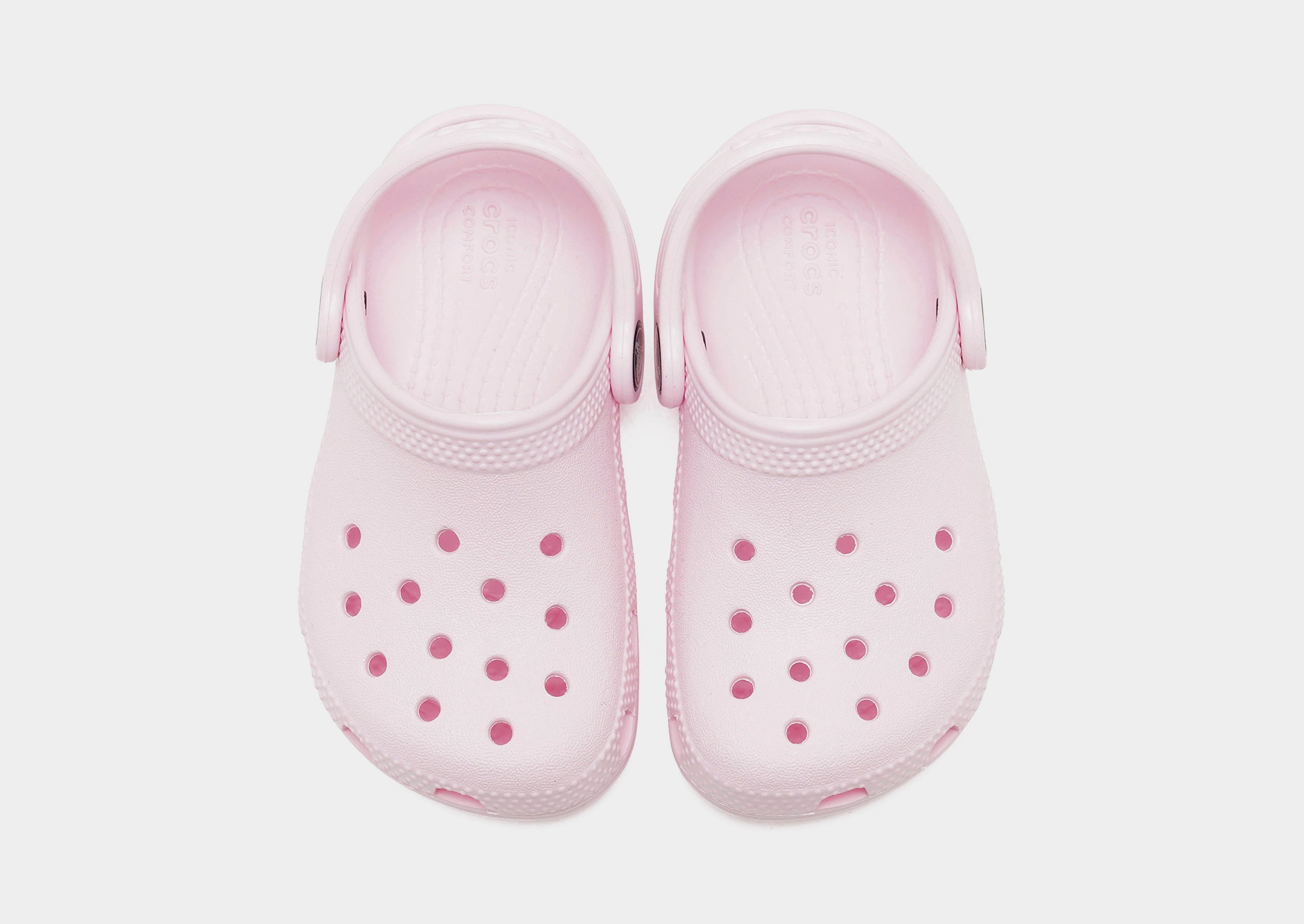 Crocs Classic Clog Infant - Image 5