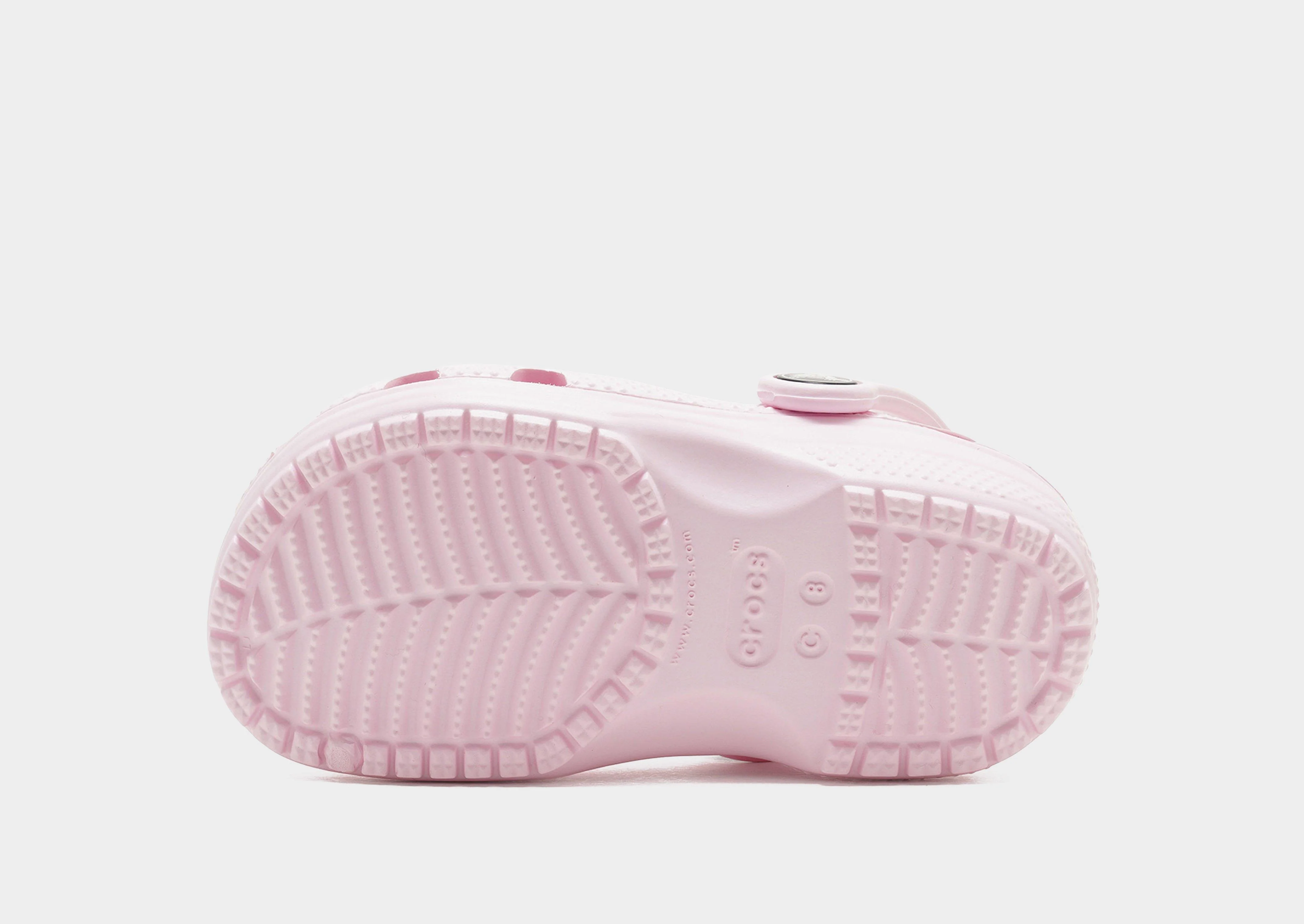 Crocs Classic Clog Infant - Image 6