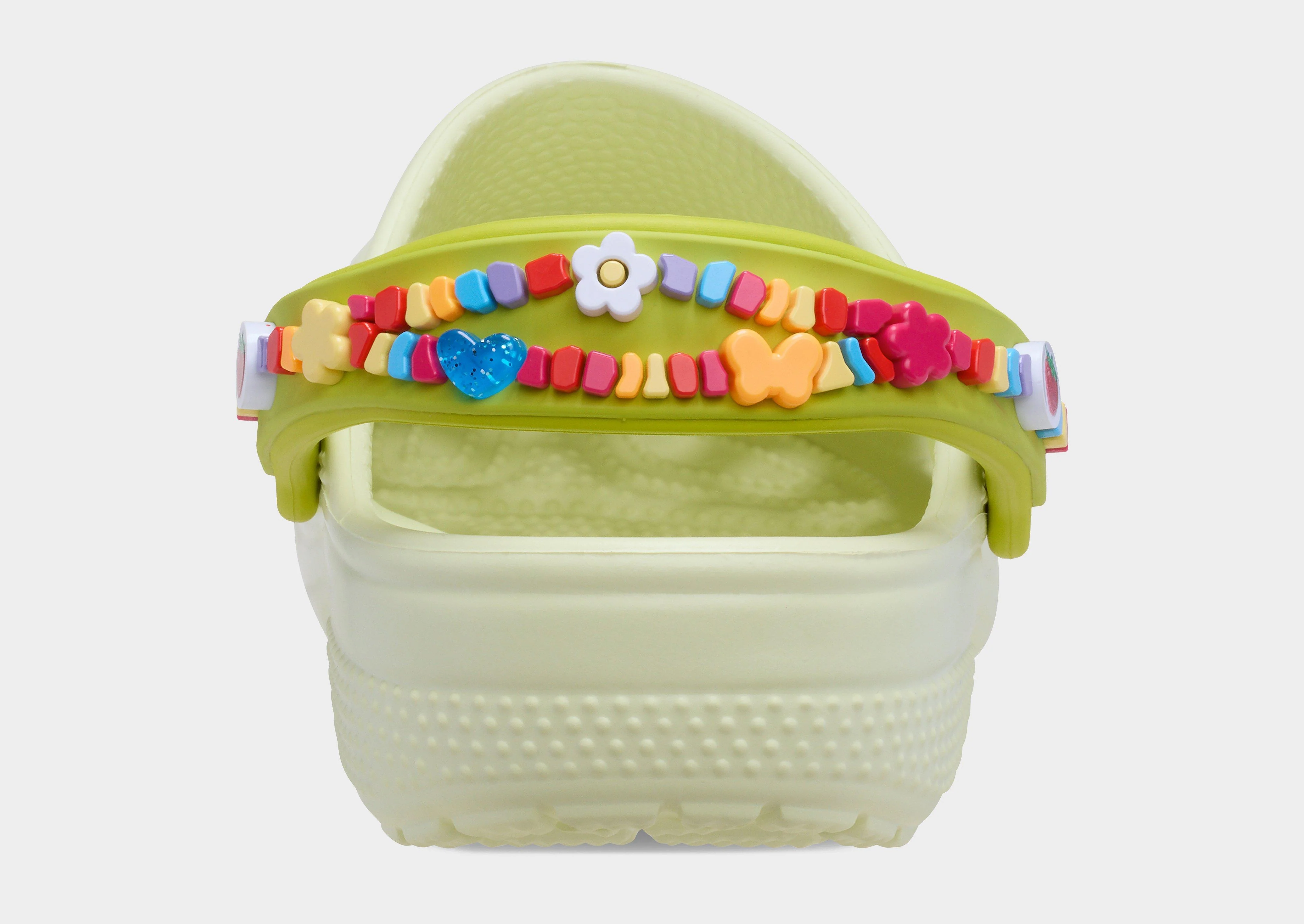 Crocs Classic Friendship Bracelet Clog Children - Image 3