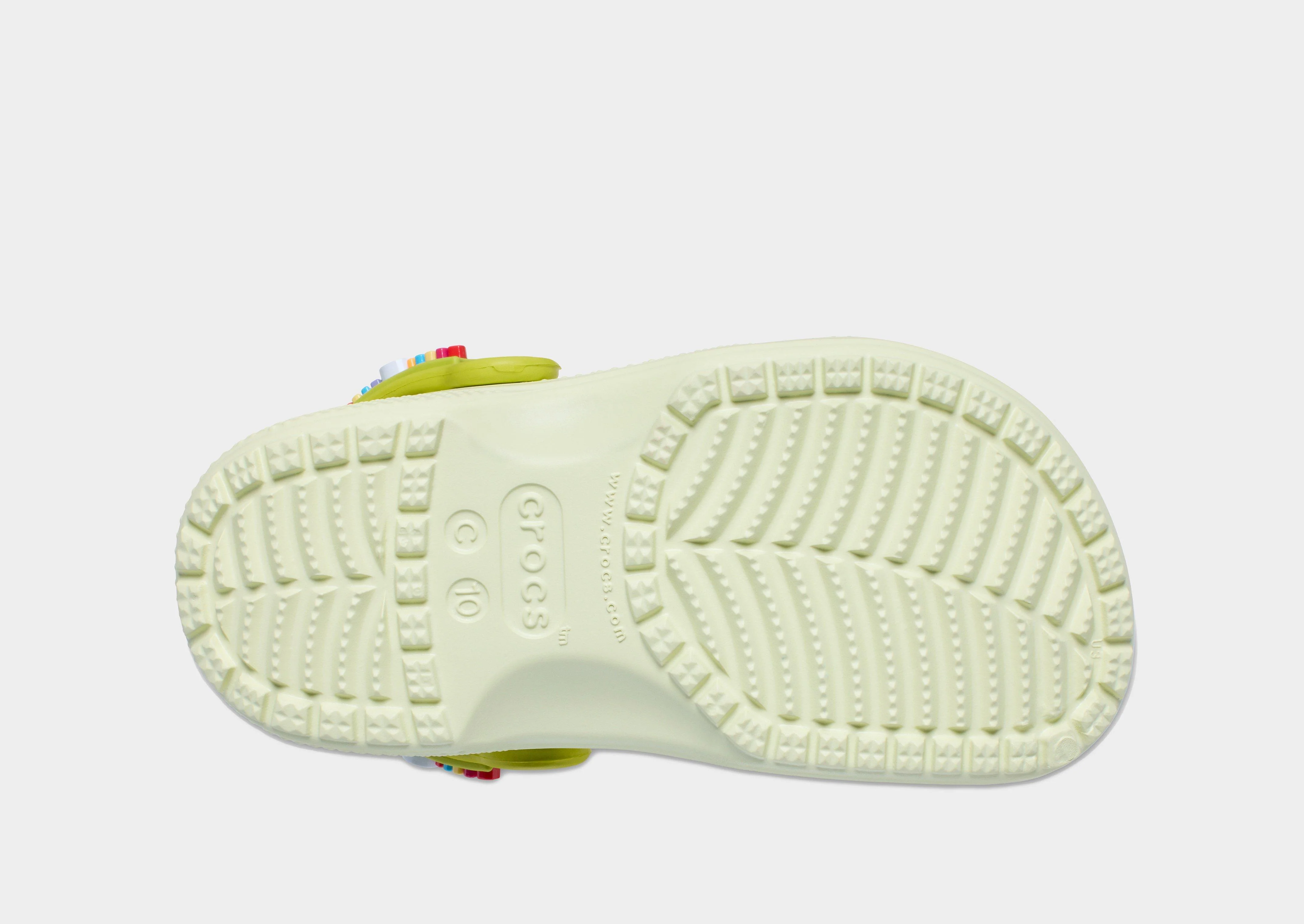 Crocs Classic Friendship Bracelet Clog Children - Image 5