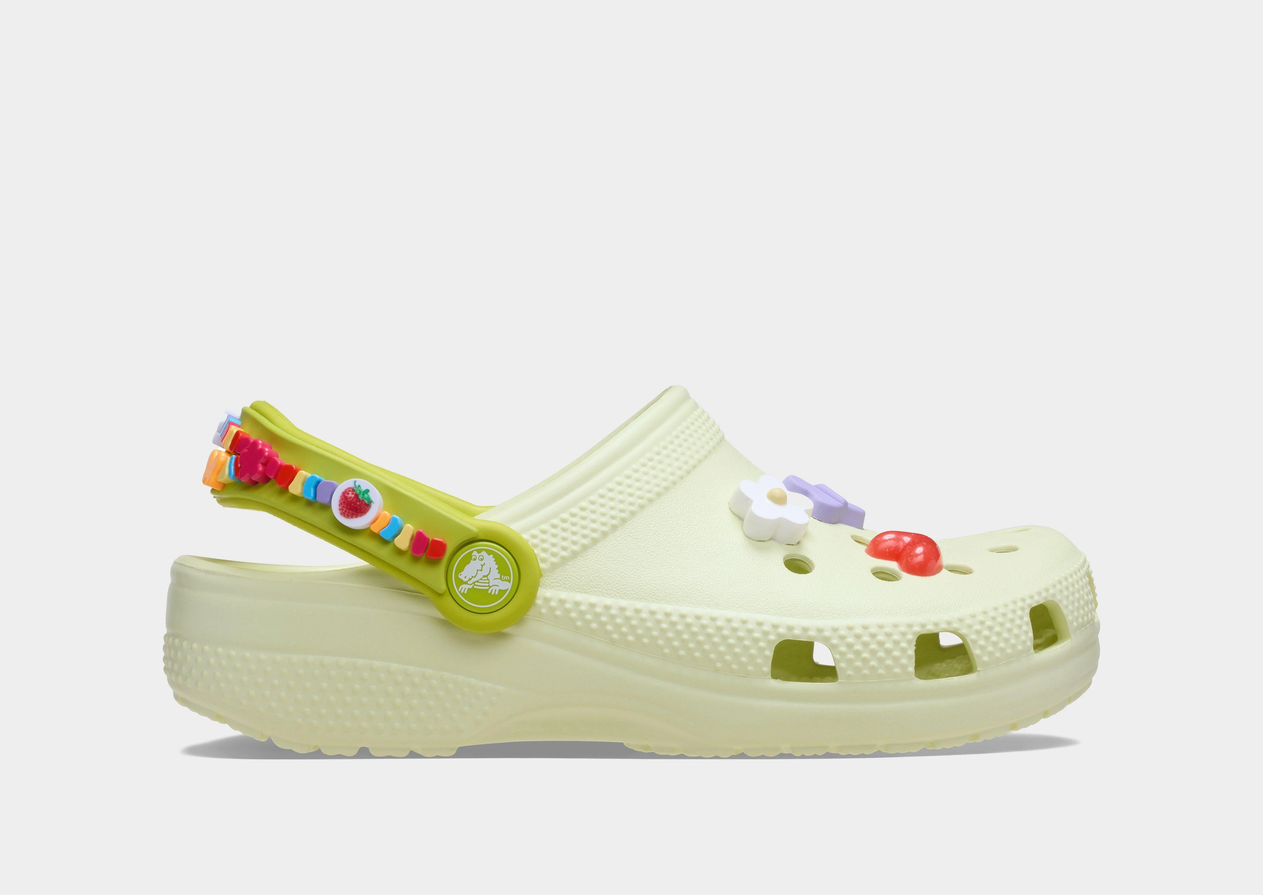 Crocs Classic Friendship Bracelet Clog Children - Image 6