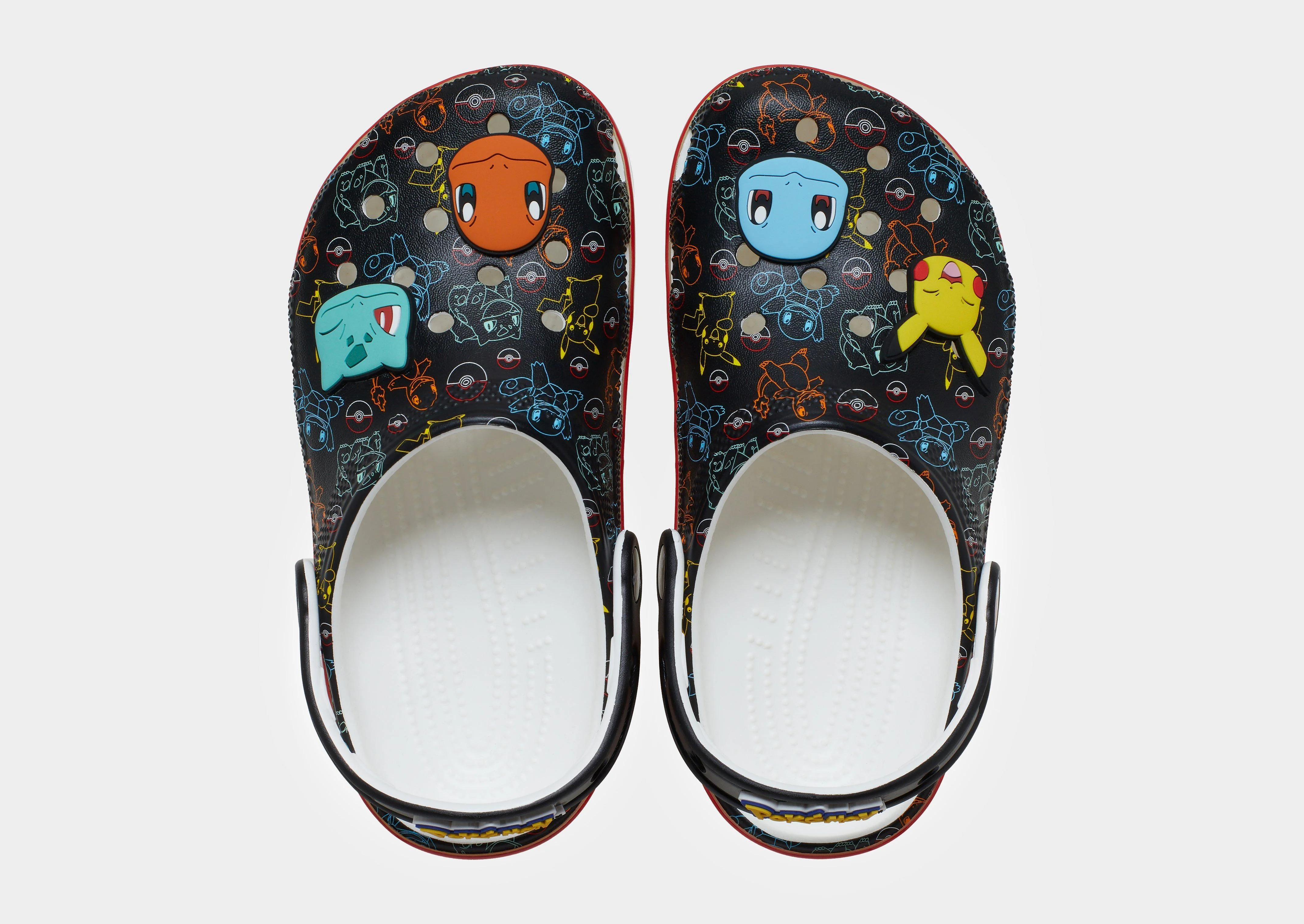Crocs Classic Pokemon Clog Junior - Image 5