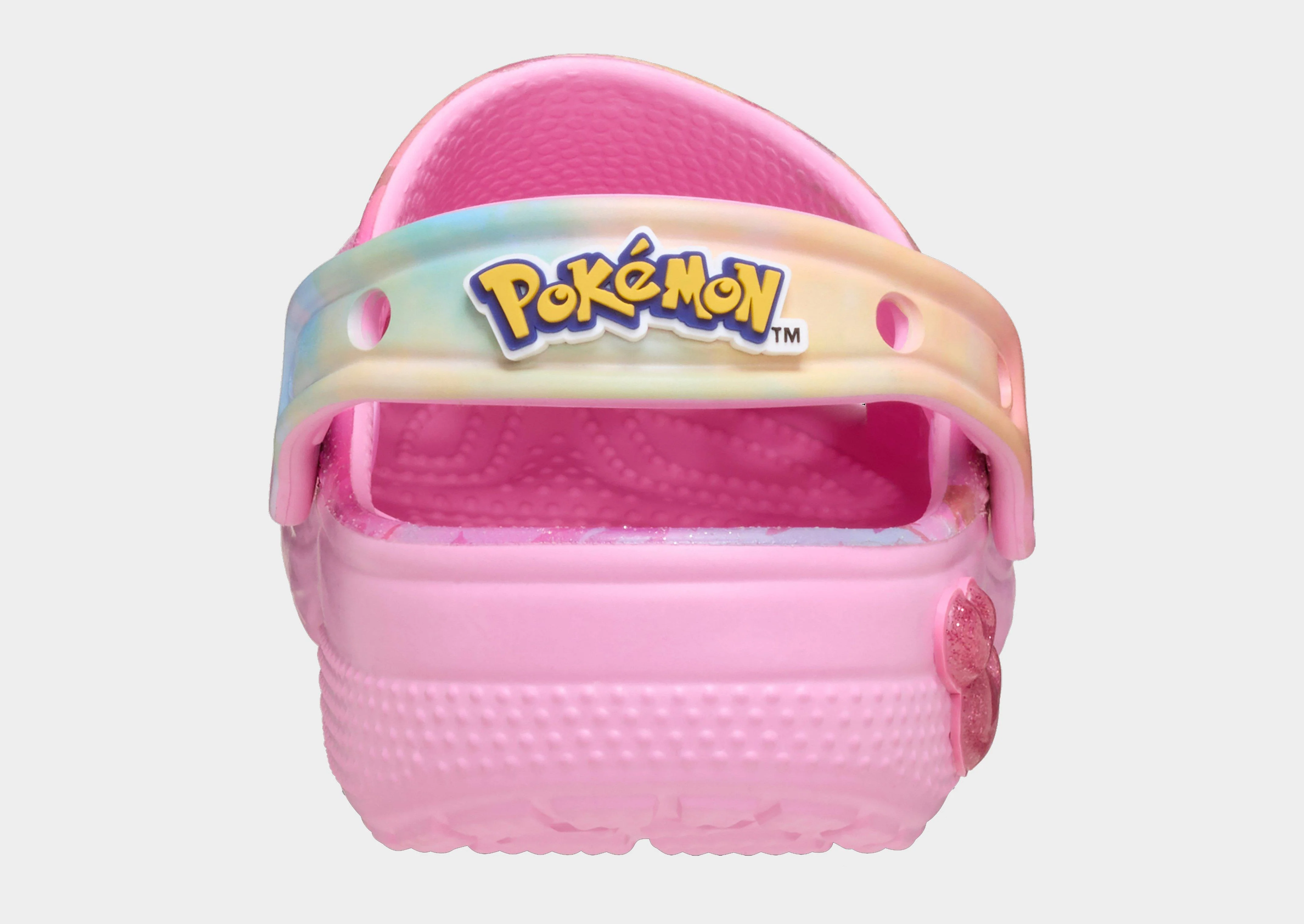 Crocs Pokemon Print Classic Clog Junior - Image 3
