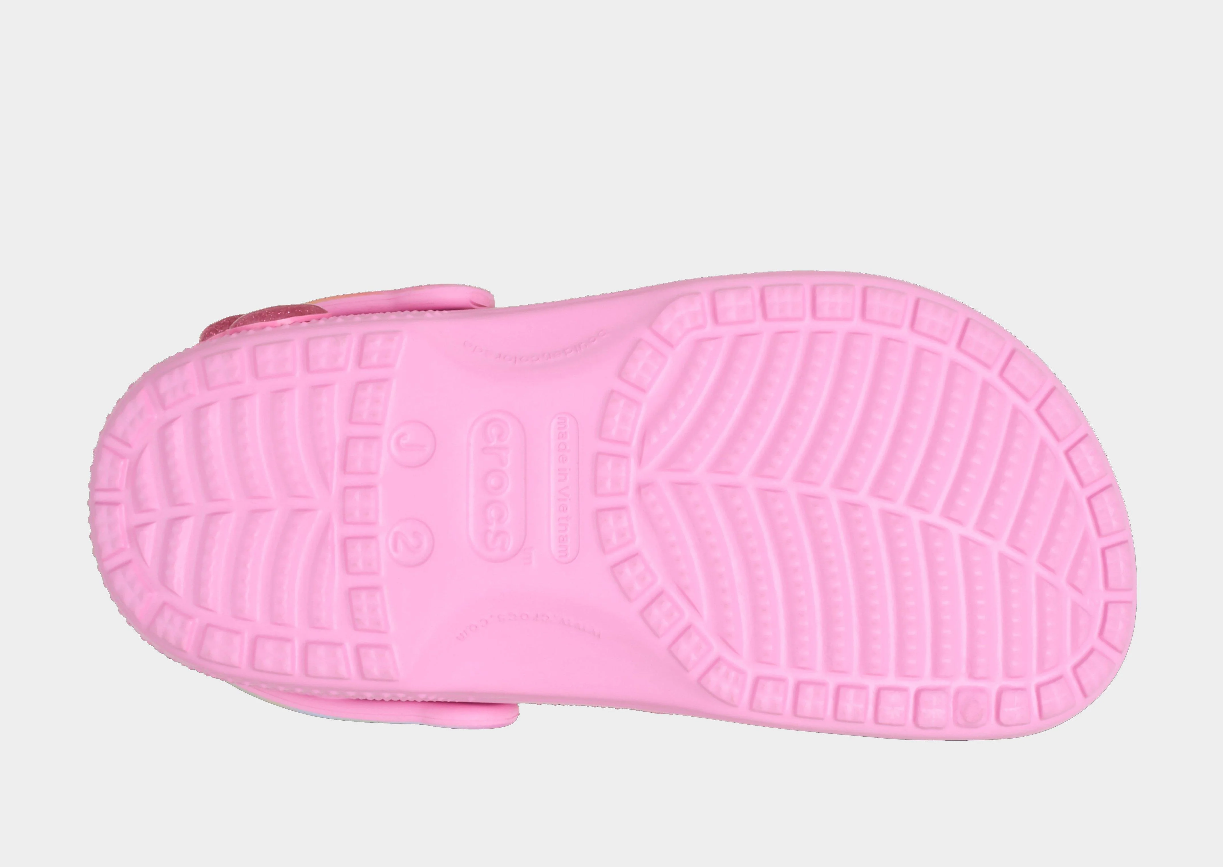 Crocs Pokemon Print Classic Clog Junior - Image 5