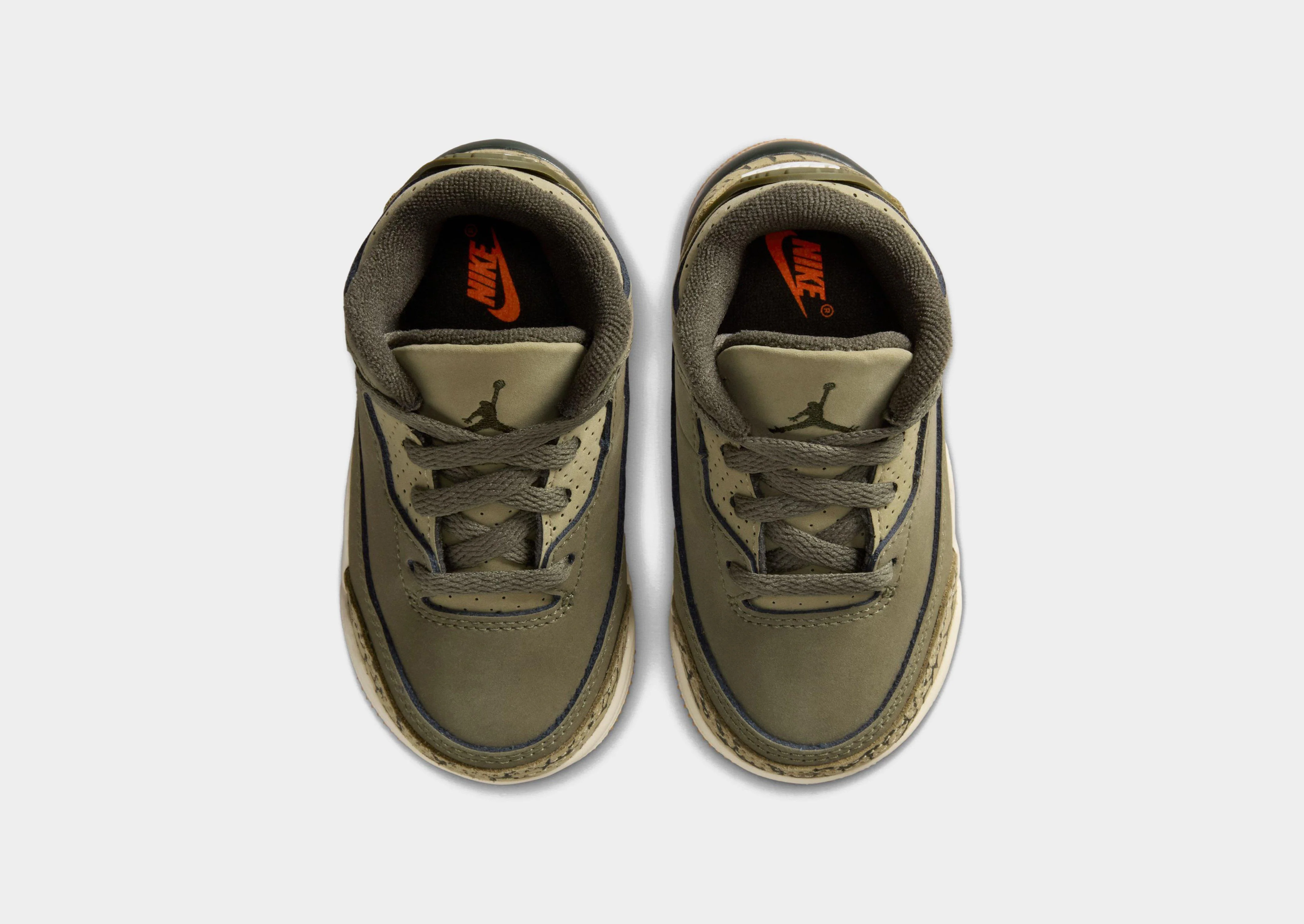 Jordan 3 Retro Infant - Image 5