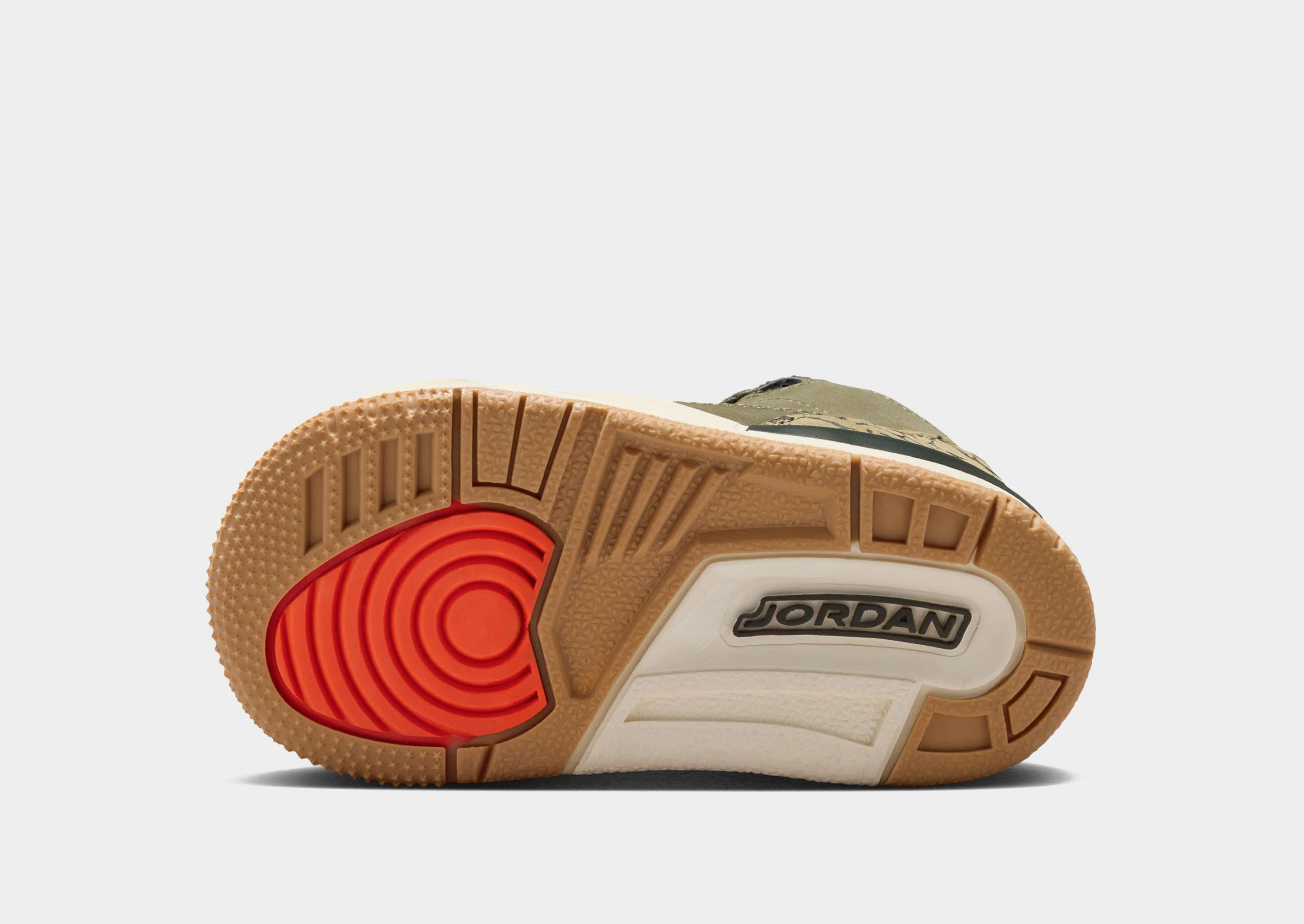 Jordan 3 Retro Infant - Image 6