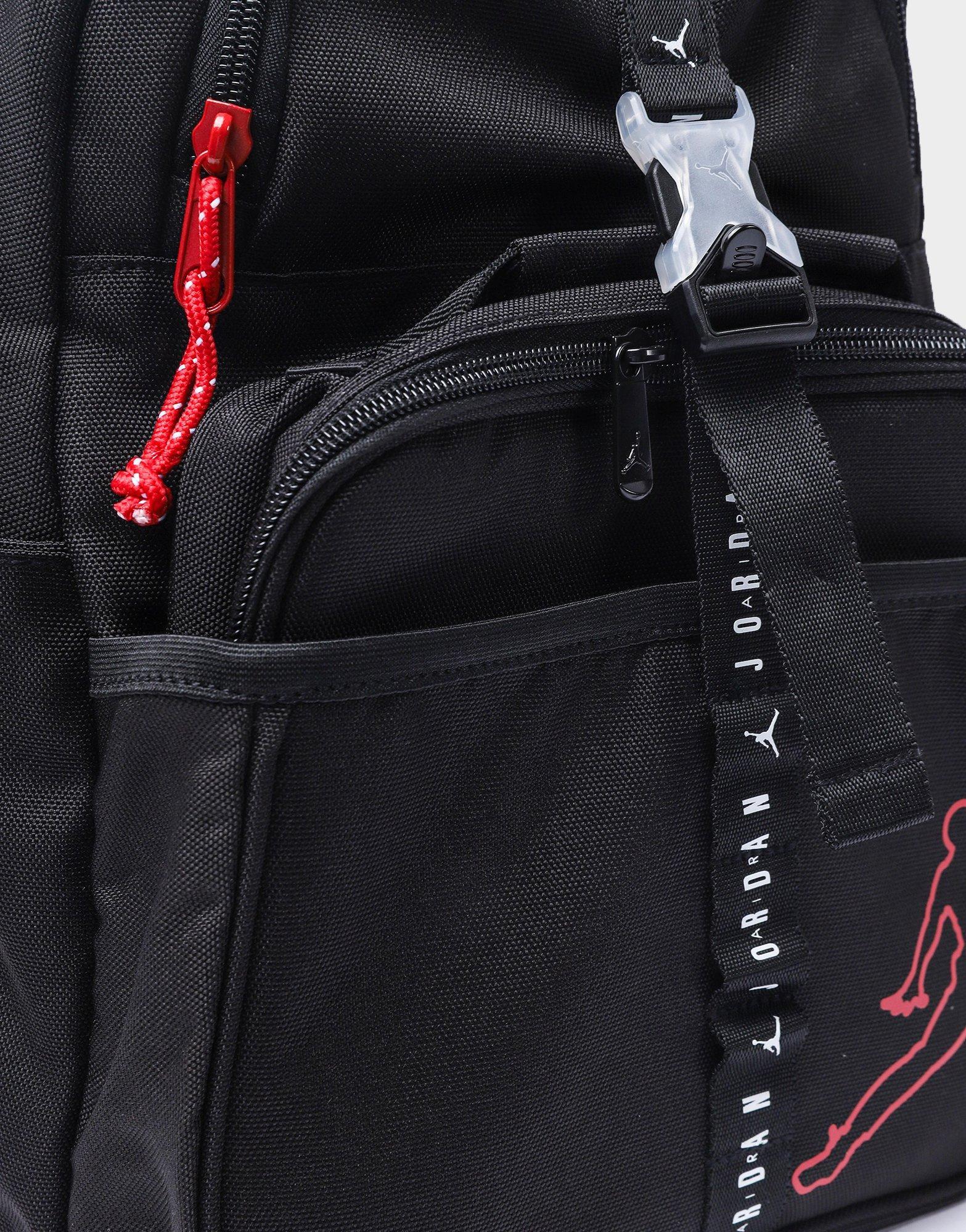 Jordan Air Lunch Backpack - Image 3