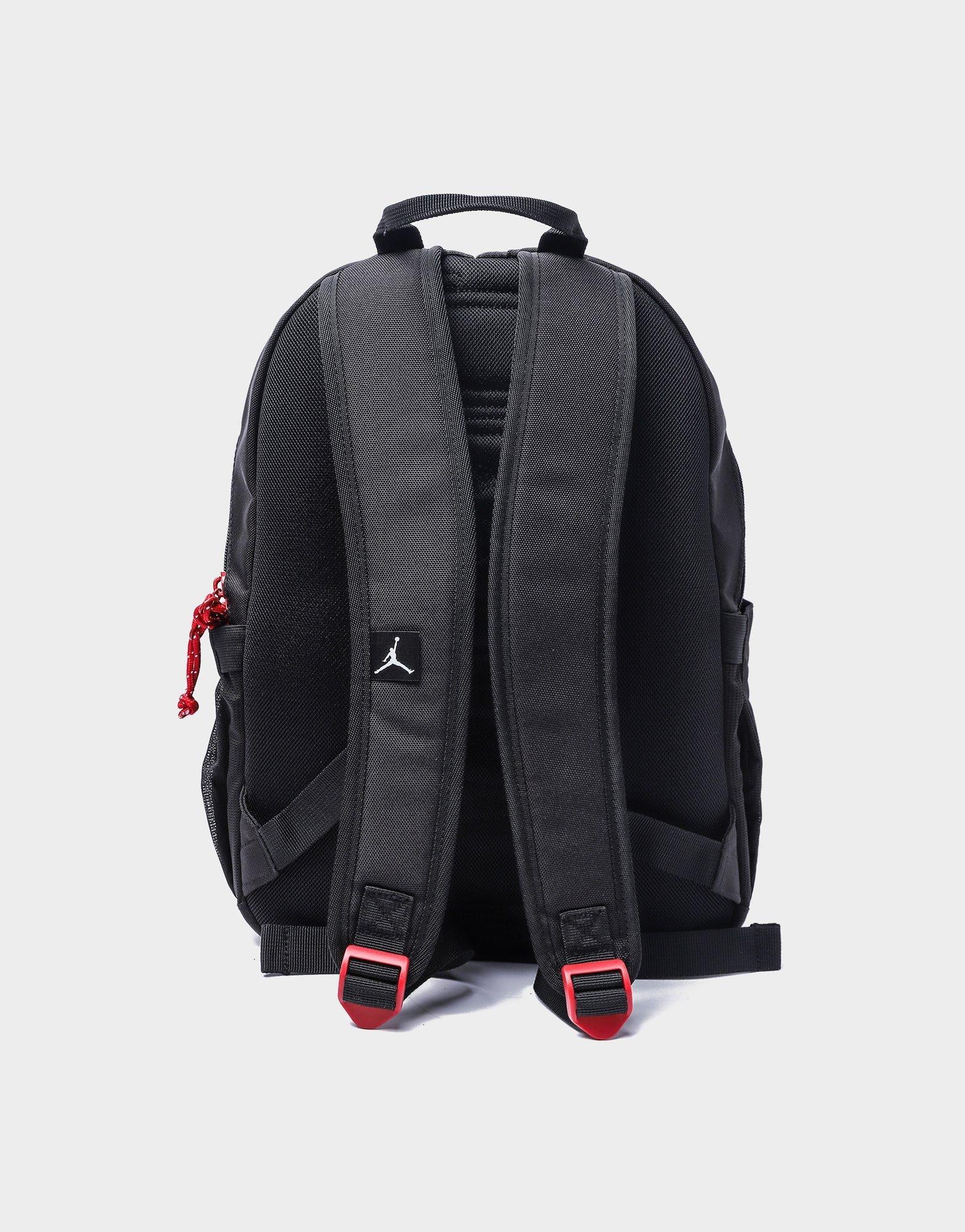 Jordan Air Lunch Backpack - Image 4