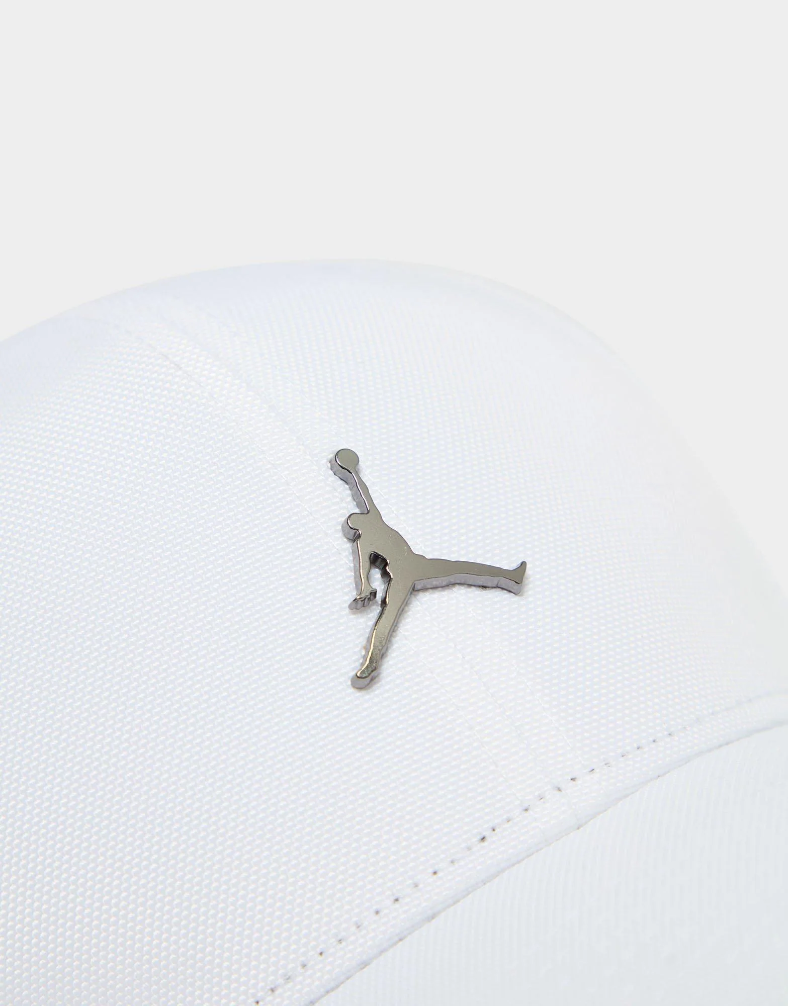 Jordan Rise Metal Logo Cap - Image 10