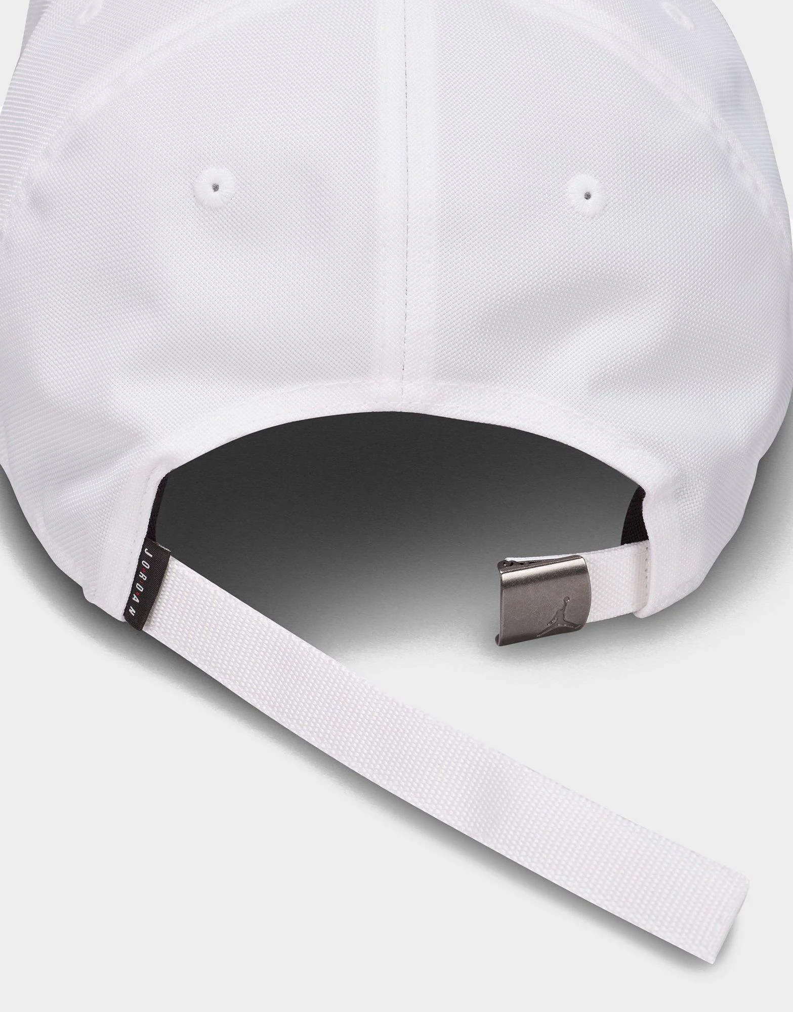 Jordan Rise Metal Logo Cap - Image 4